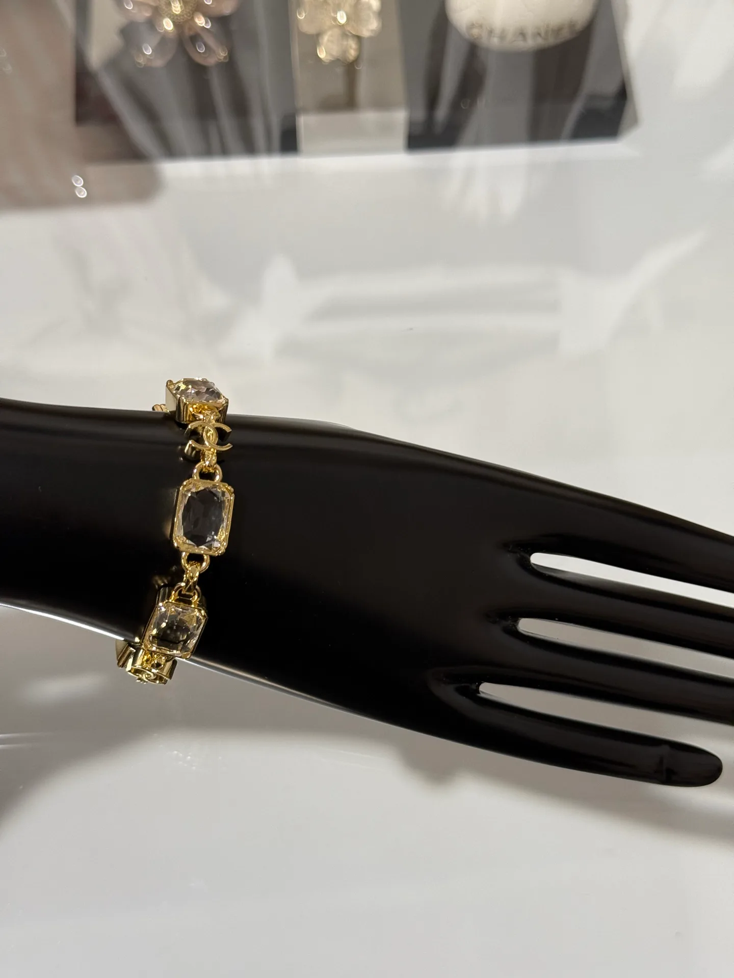 Бижутерия Chanel 11474329