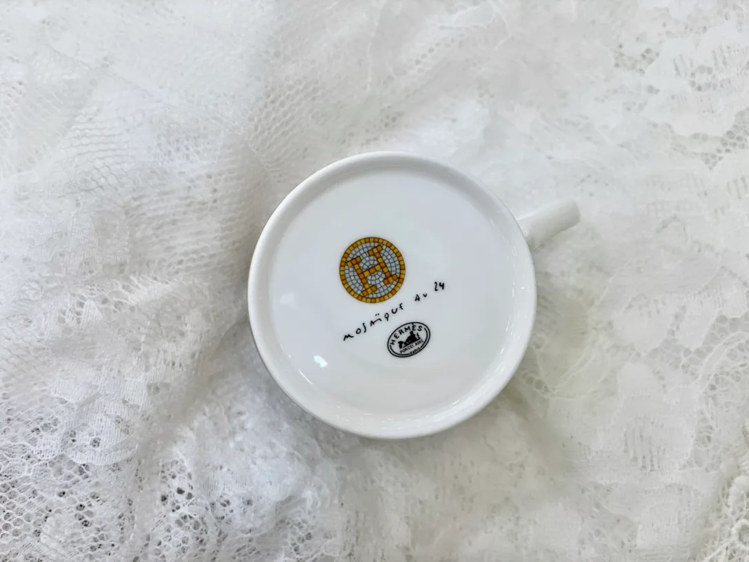 Посуда Hermes 86165