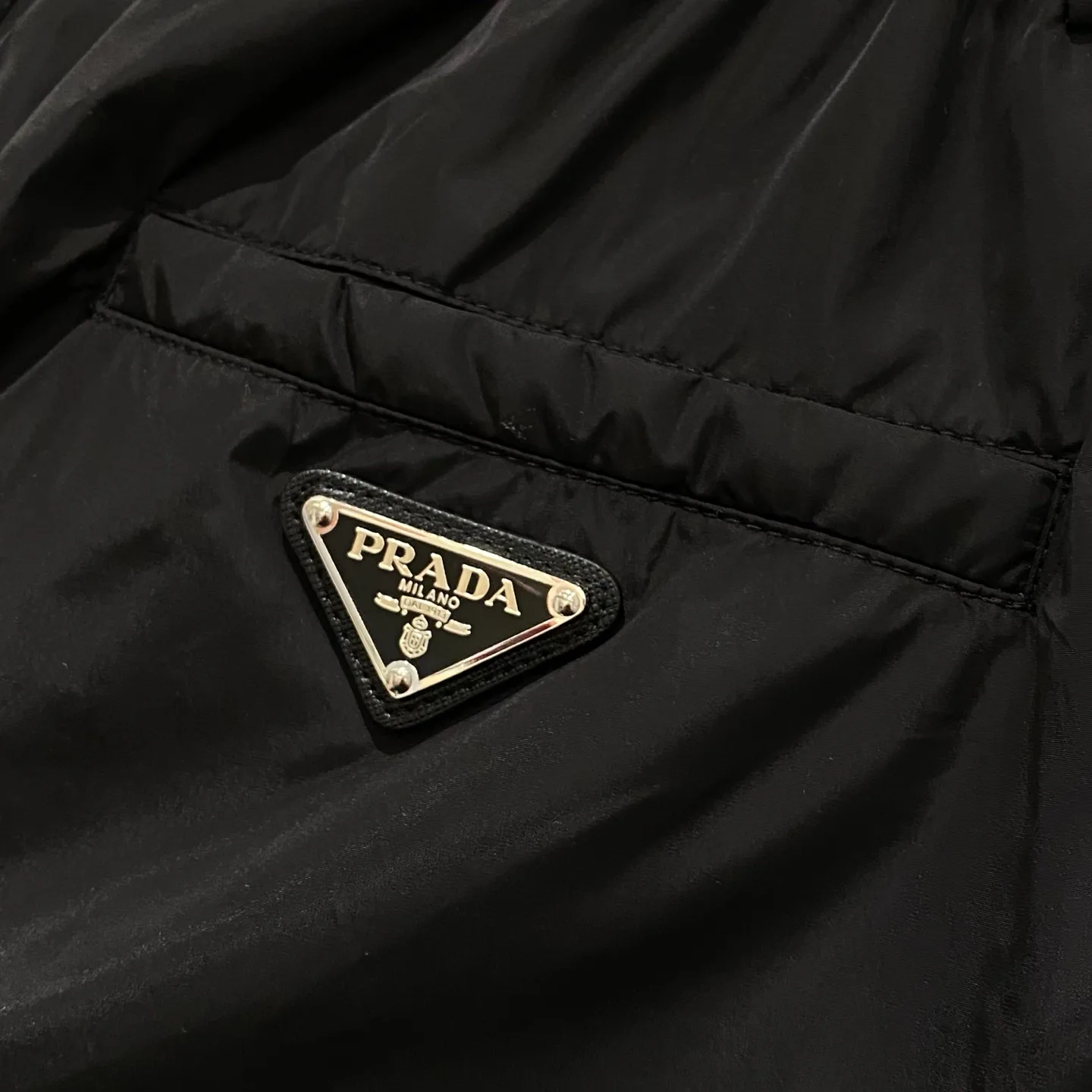 Брюки Мужские Prada 11622065