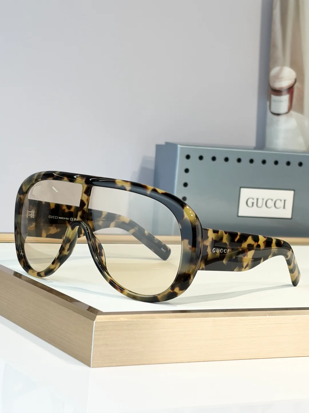 Очки Gucci 11774761