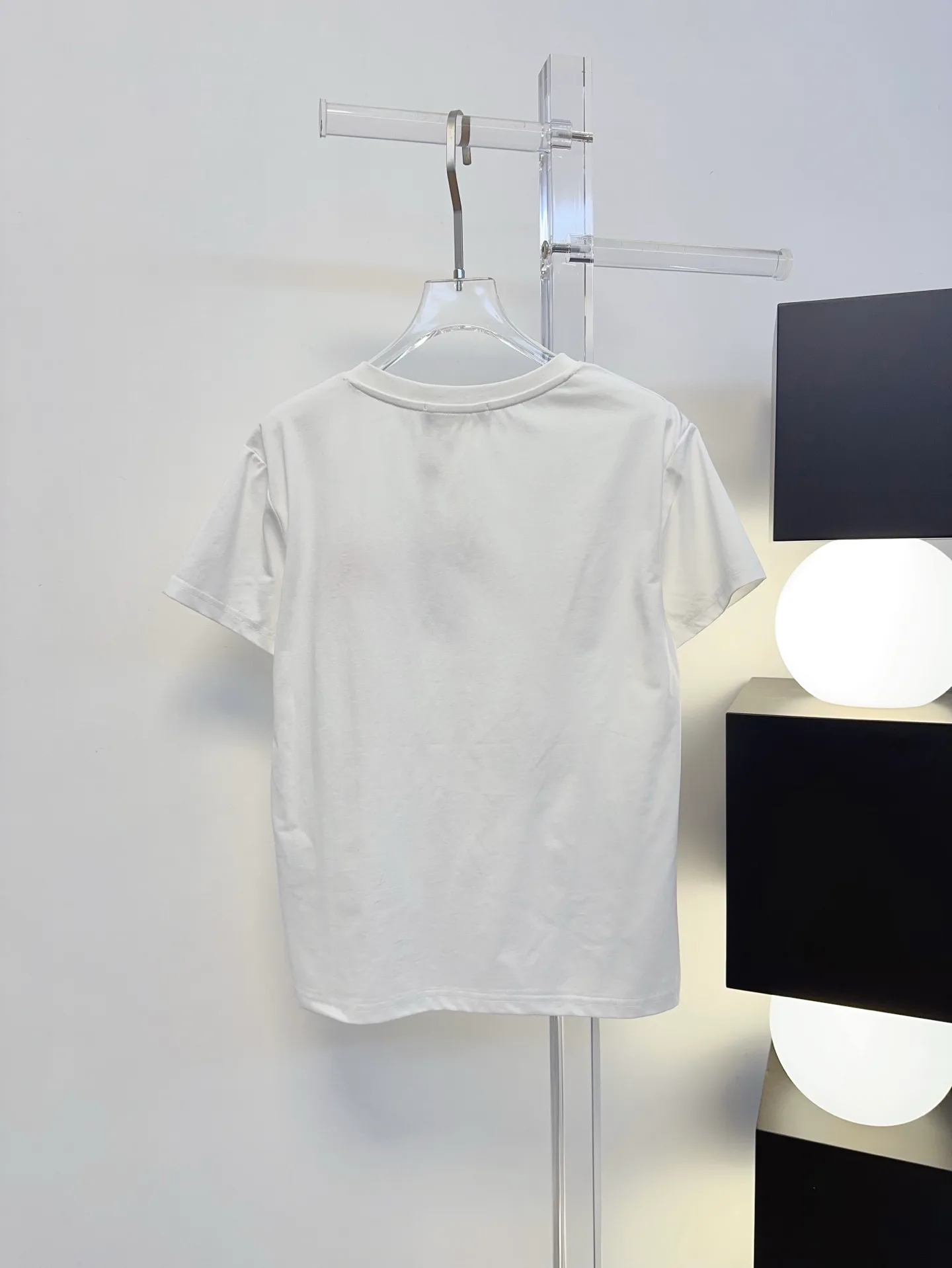 Футболки Женские Loro Piana 14927396