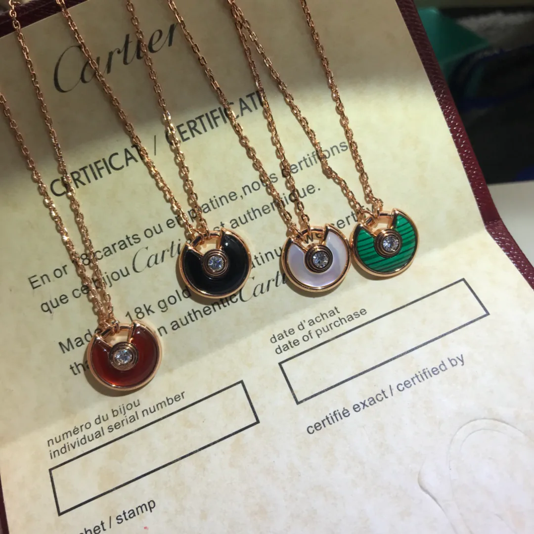 Бижутерия Cartier 12782281