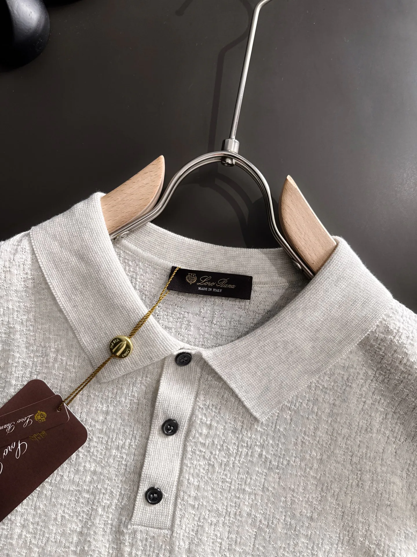 Футболки Мужские Loro Piana 13190980