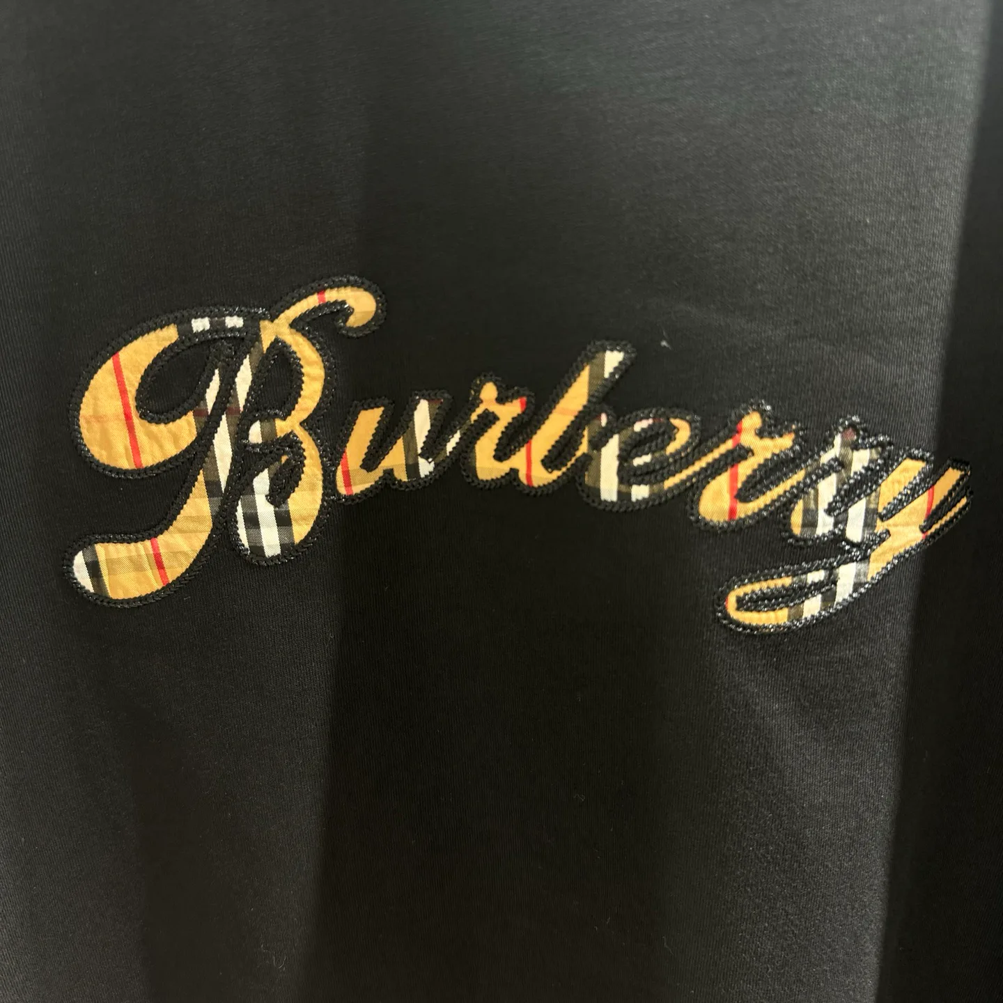 Футболки Мужские Burberry 11236081