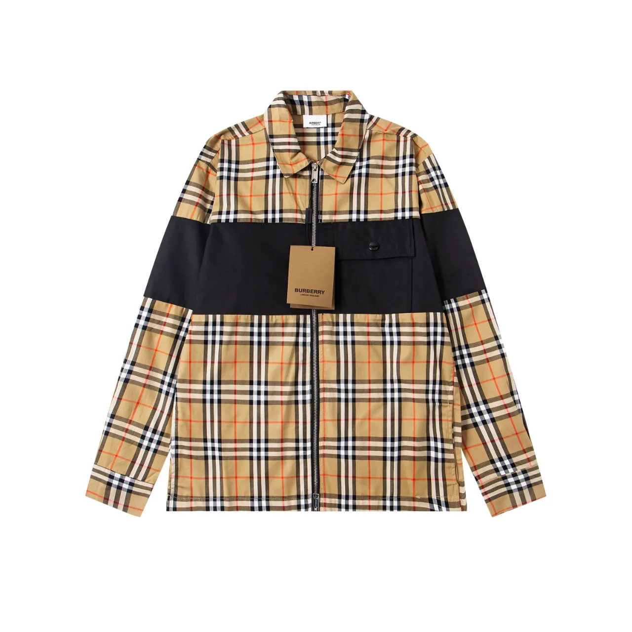 Рубашки Женские Burberry 11109397