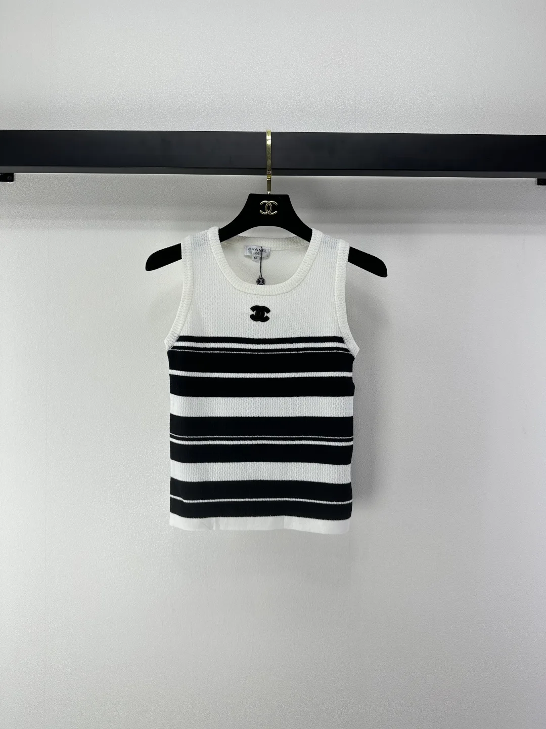 Топы Женские Chanel 13101482