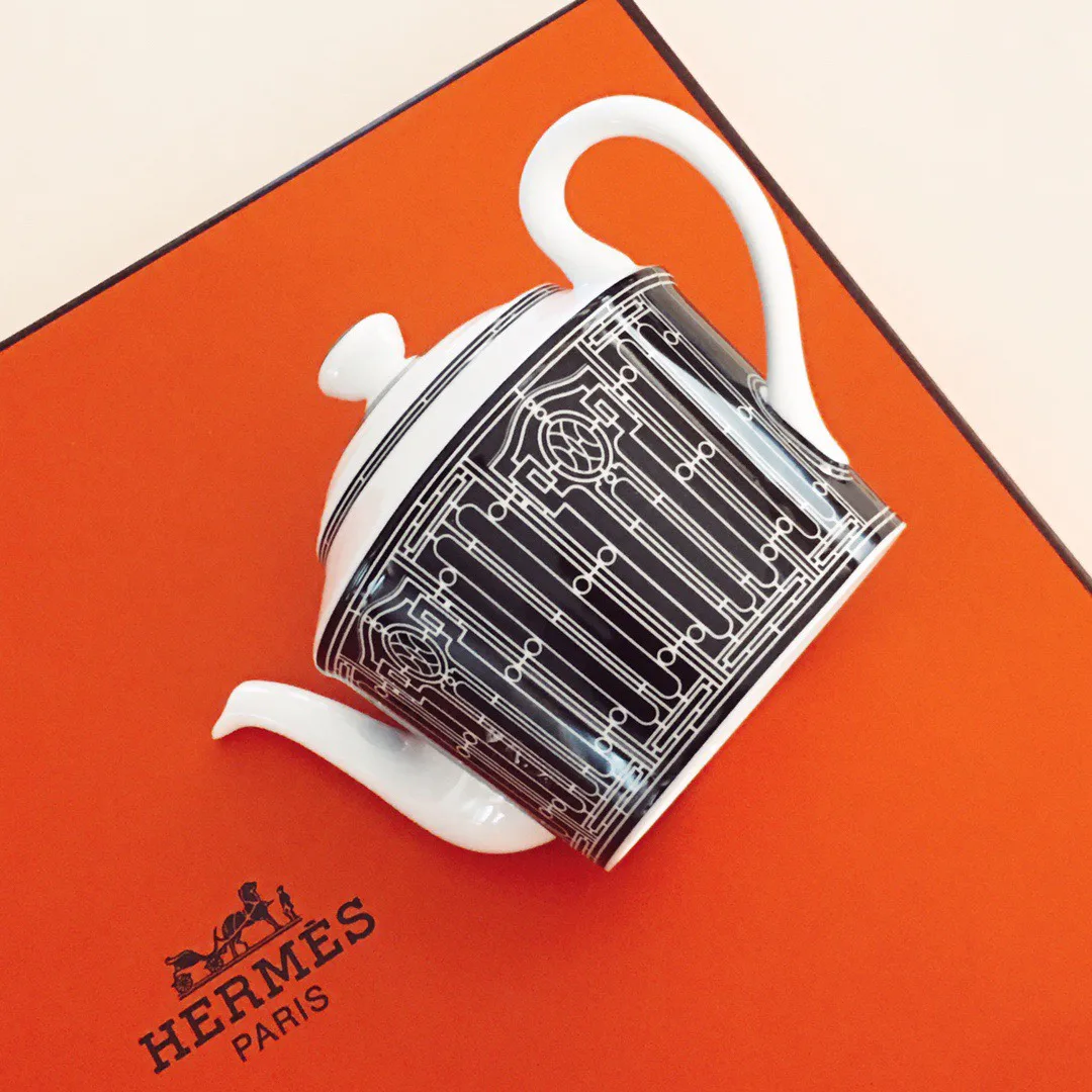 Посуда Hermes 86185