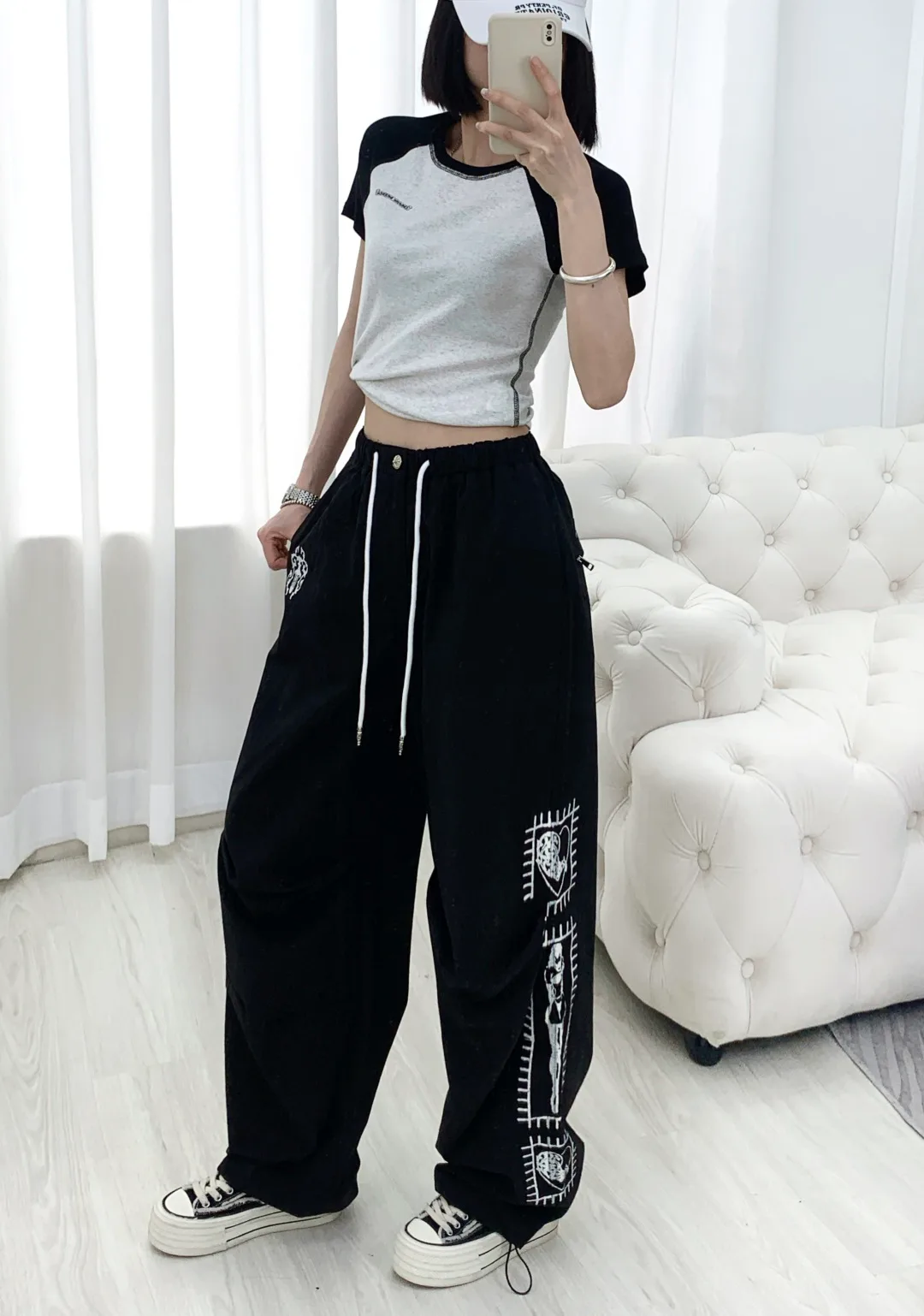 Спортивные Костюмы Женские Chrome Hearts 13543829