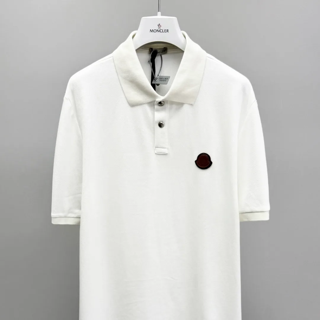 Рубашки Мужские Moncler 12802999