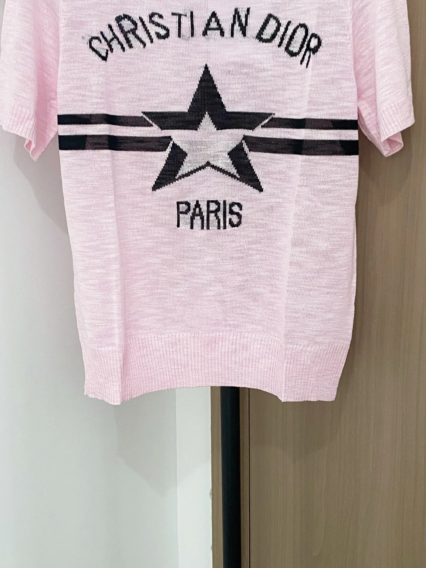 Футболки Женские Christian Dior 9083664