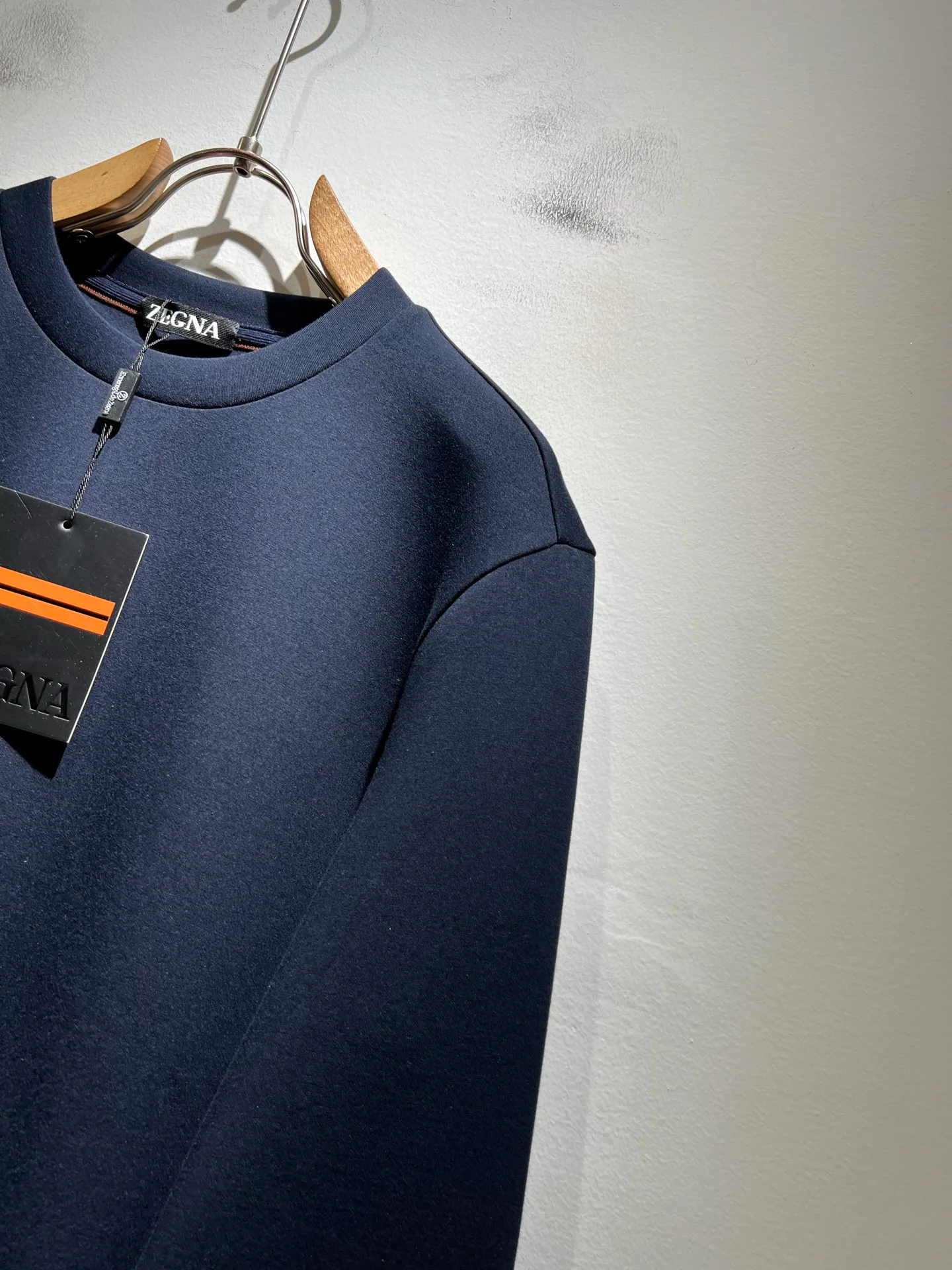 Свитшоты И Худи Мужские Zegna 1220305