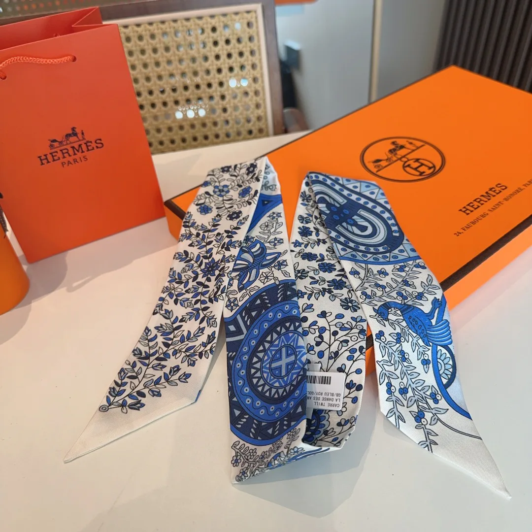Шарфы Hermes 30902