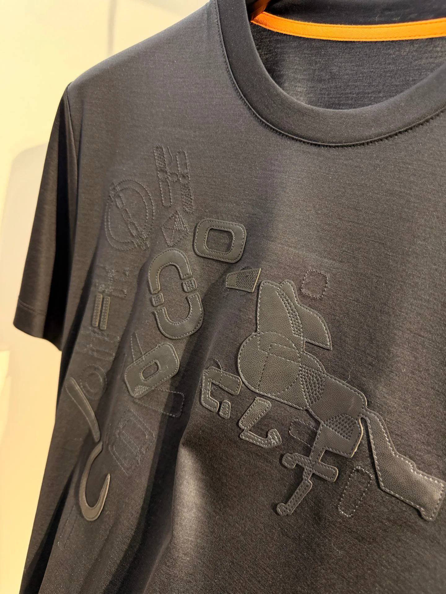 Футболки Мужские Hermes 11497099