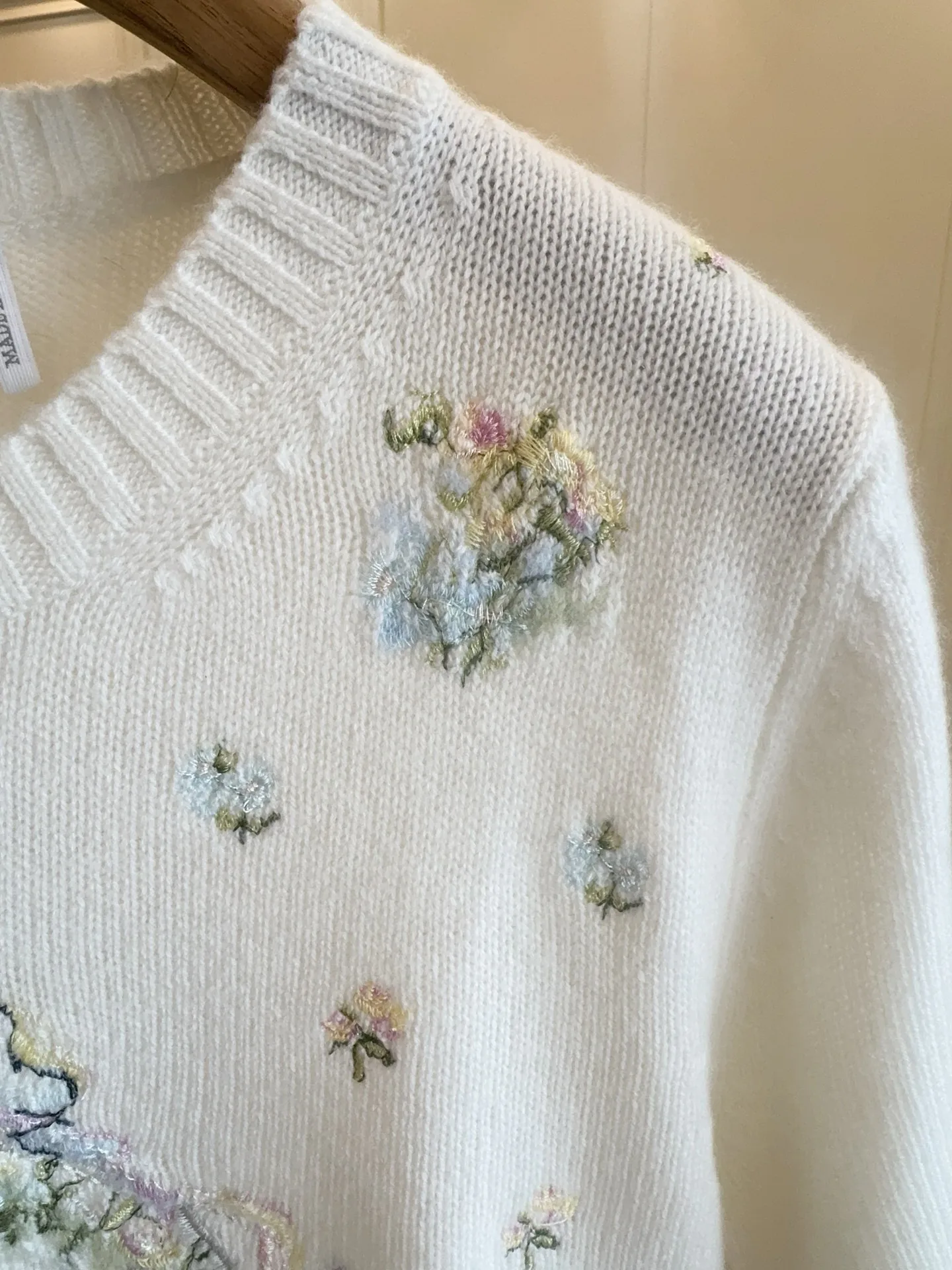 Джемперы И Свитеры Женские Christian Dior 9595738