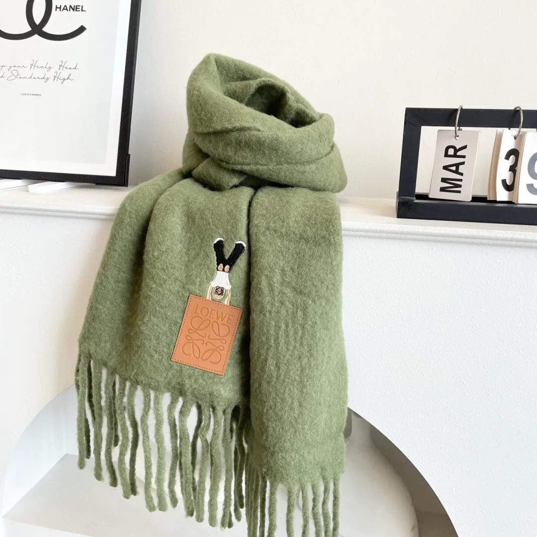 Шарфы Loewe 1116095