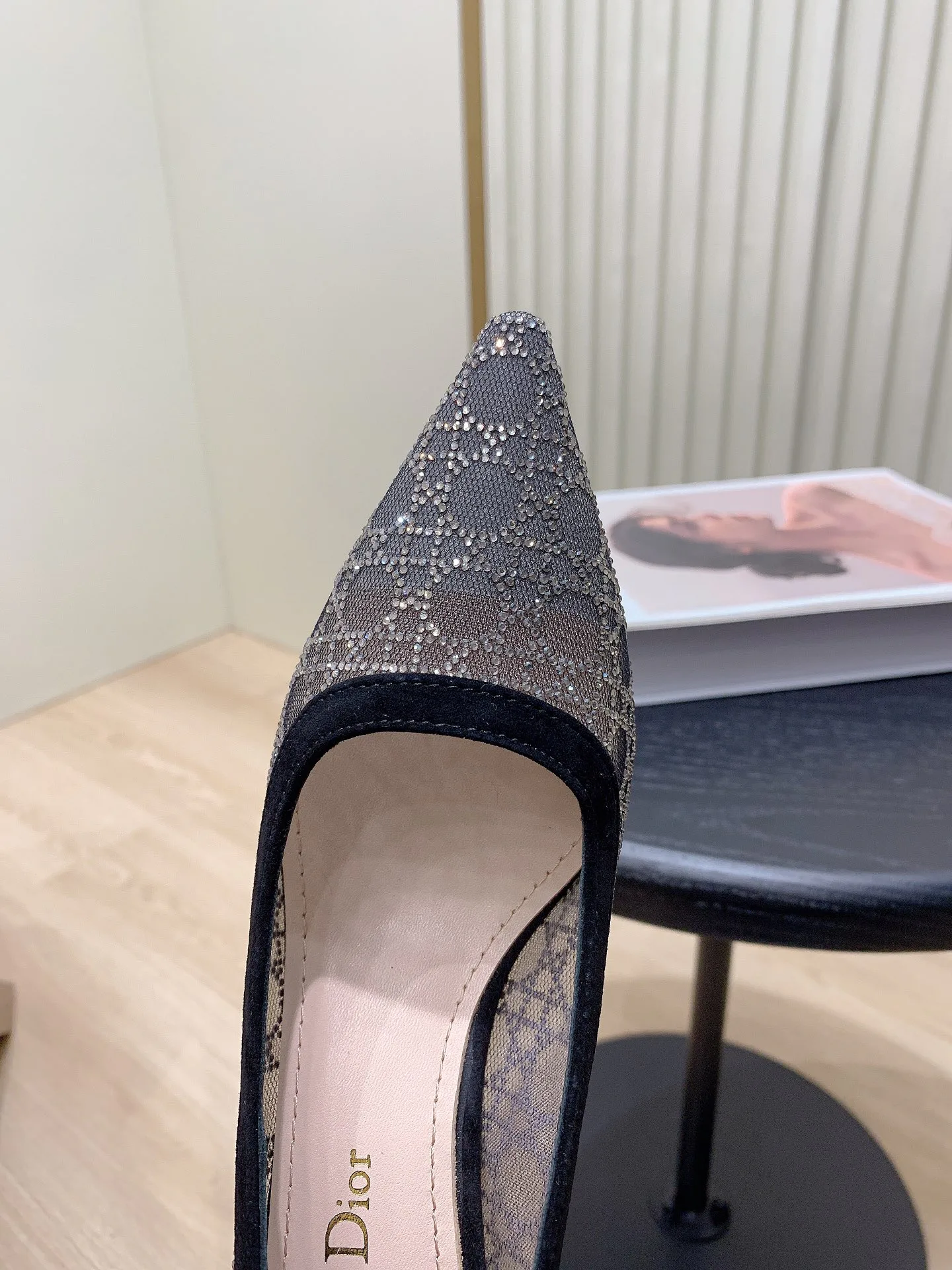 Туфли Женские Christian Dior 11414416
