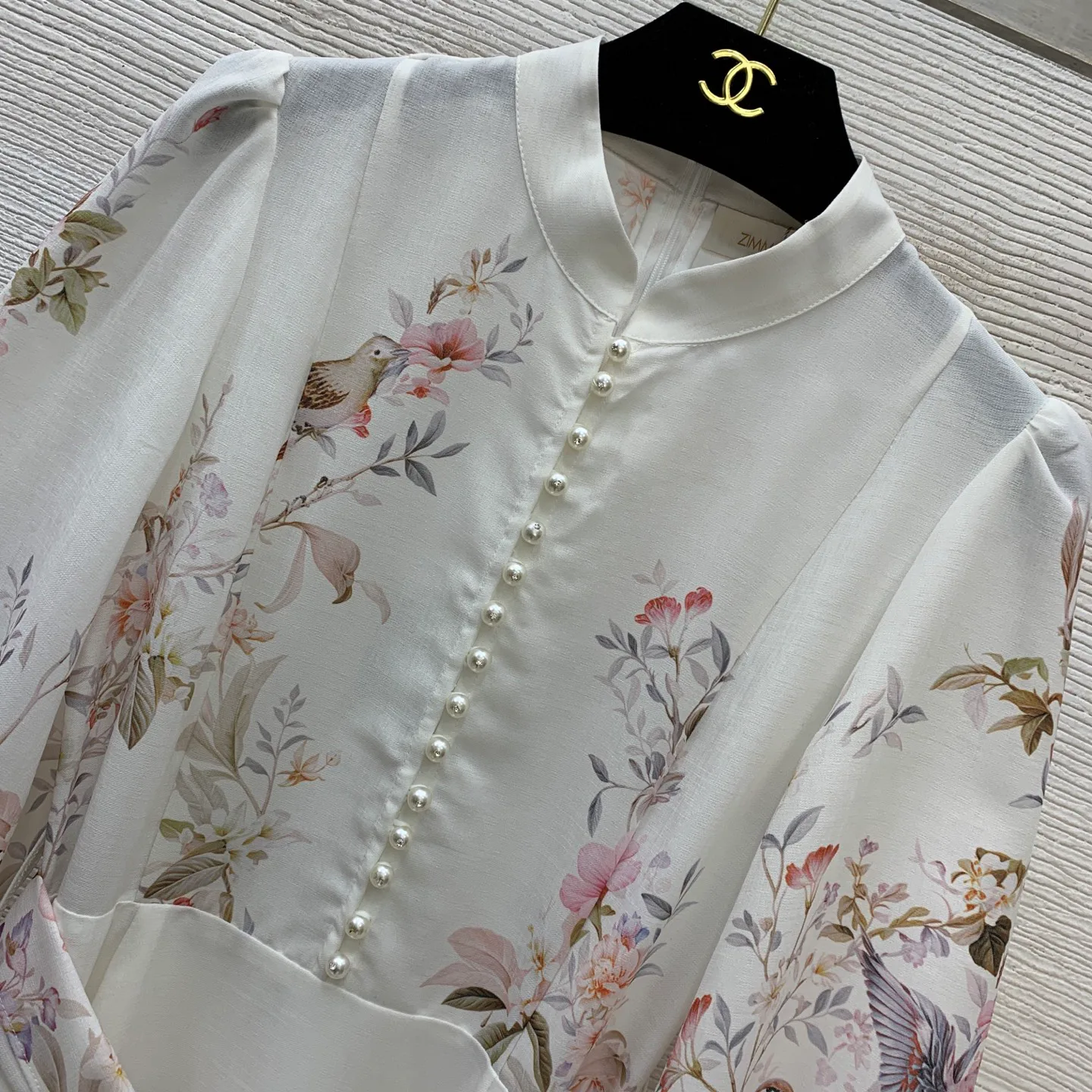 Платья Женские Zimmermann 11583900