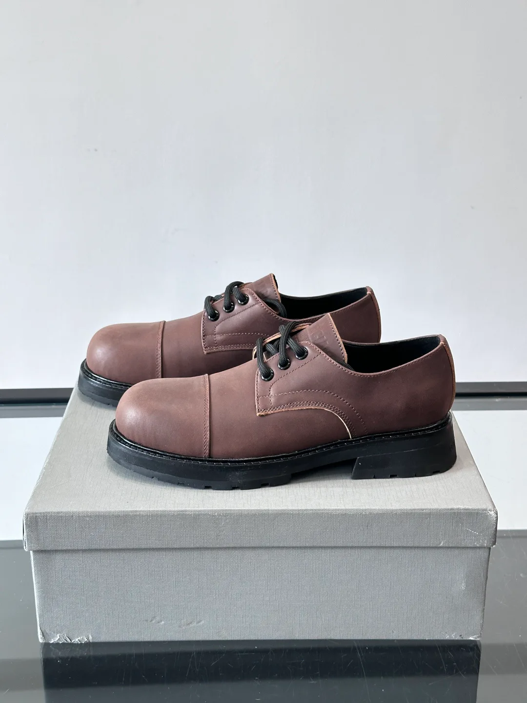 Ботинки Женские Balenciaga 388247