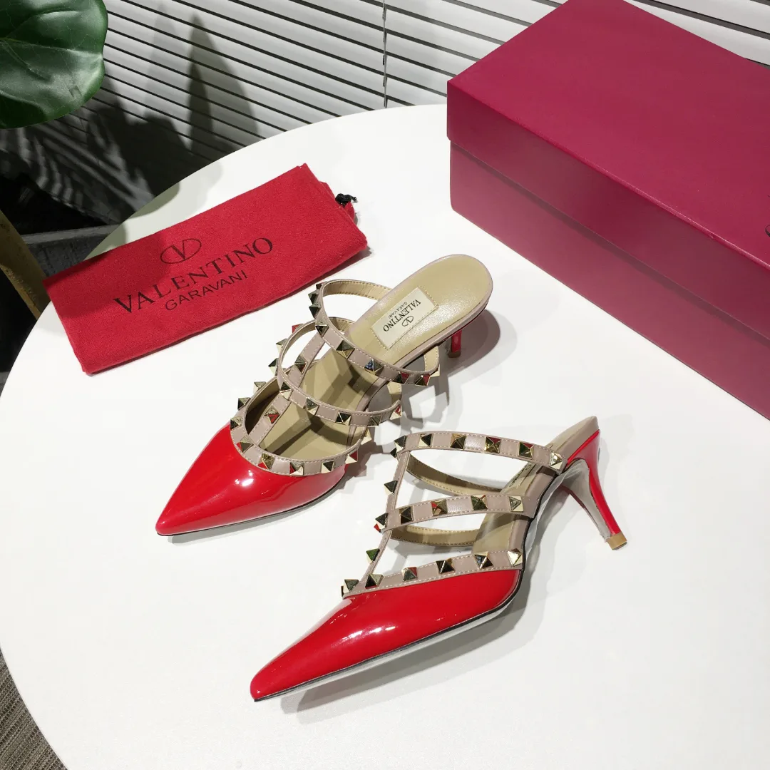 Туфли Женские Valentino 11019497