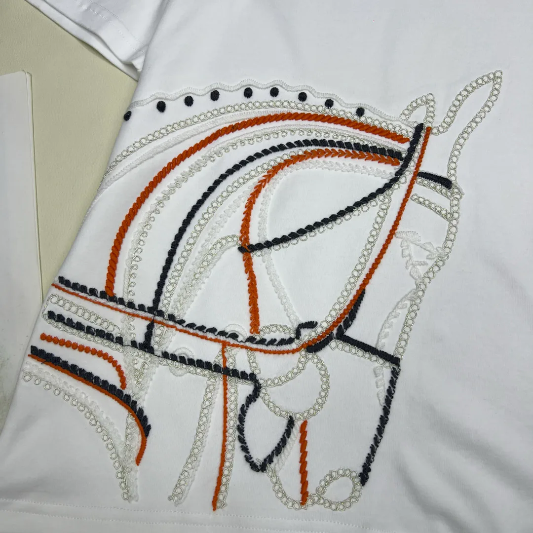 Футболки Женские Hermes 11520105