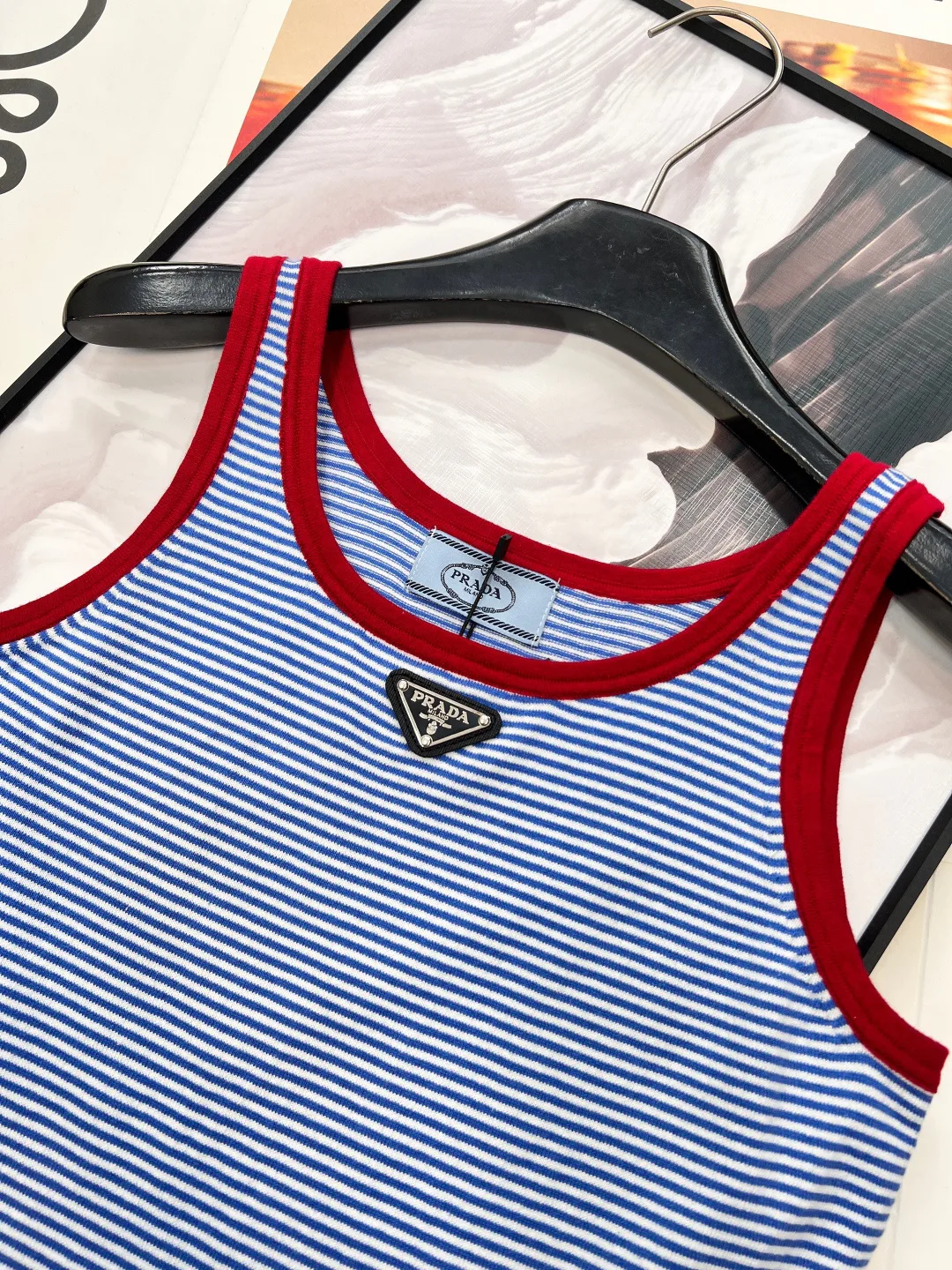 Жилеты Женские Prada 12935991