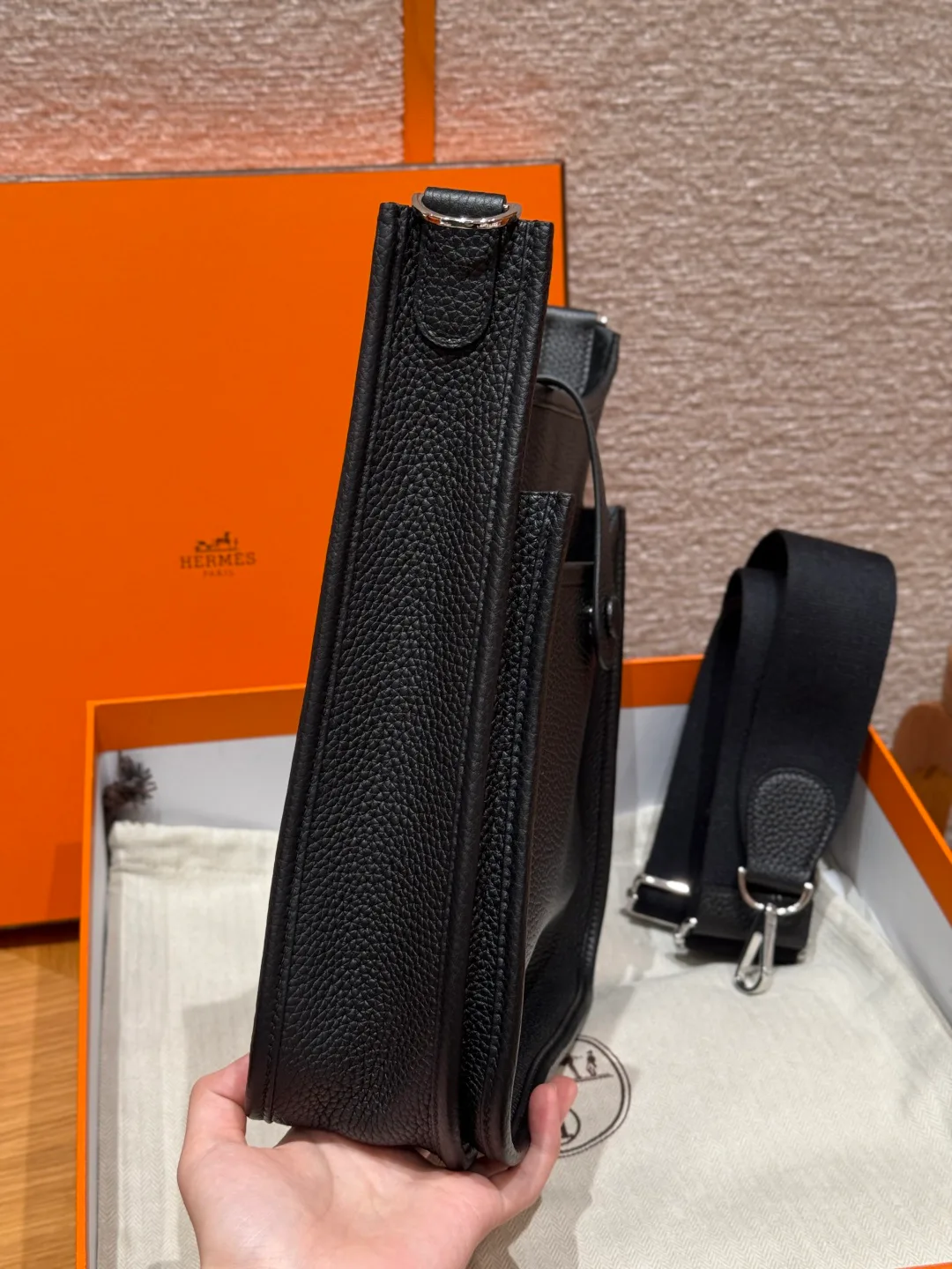 Сумки На Ремне Женские Hermes 13300667