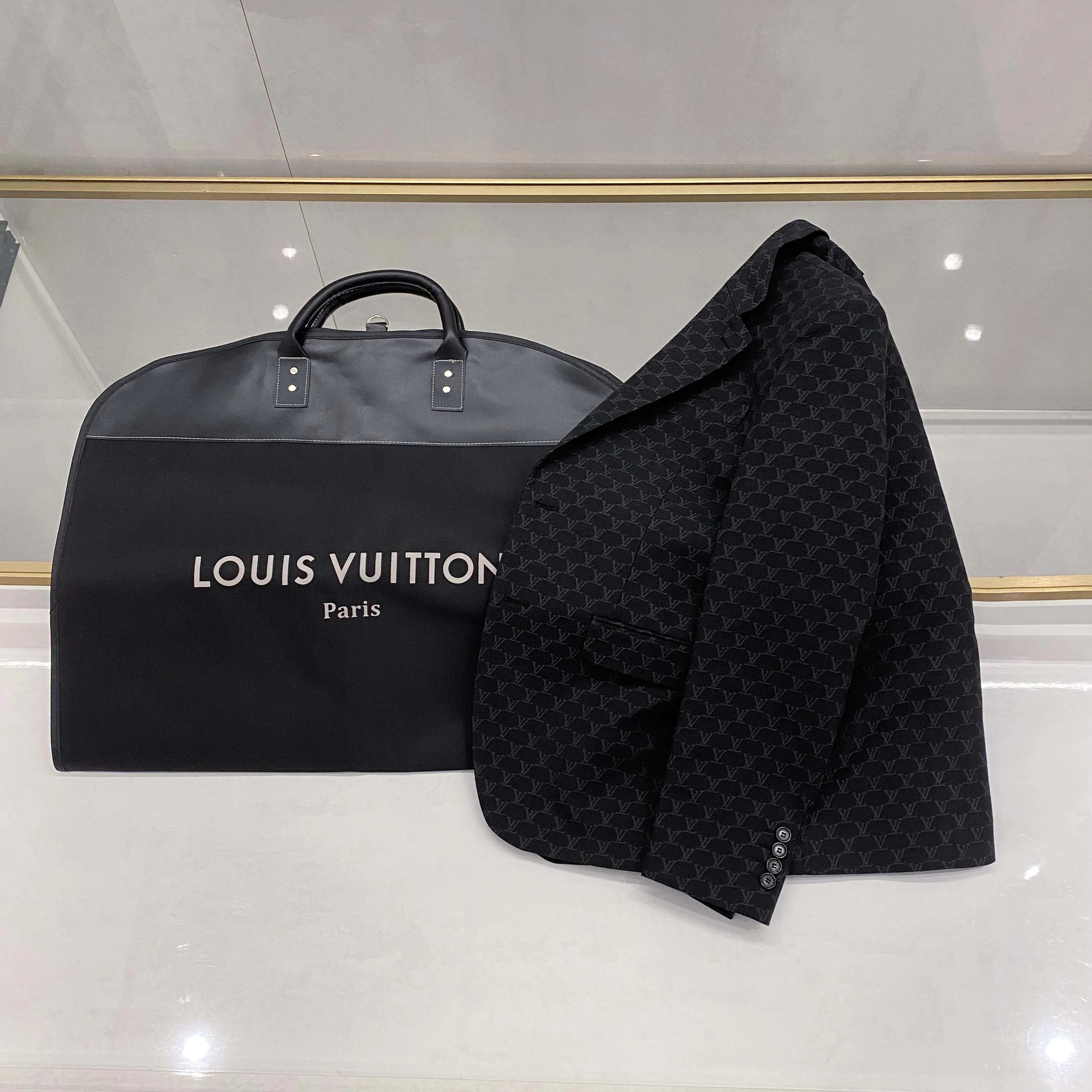 Пиджаки Мужские Louis Vuitton 4937497