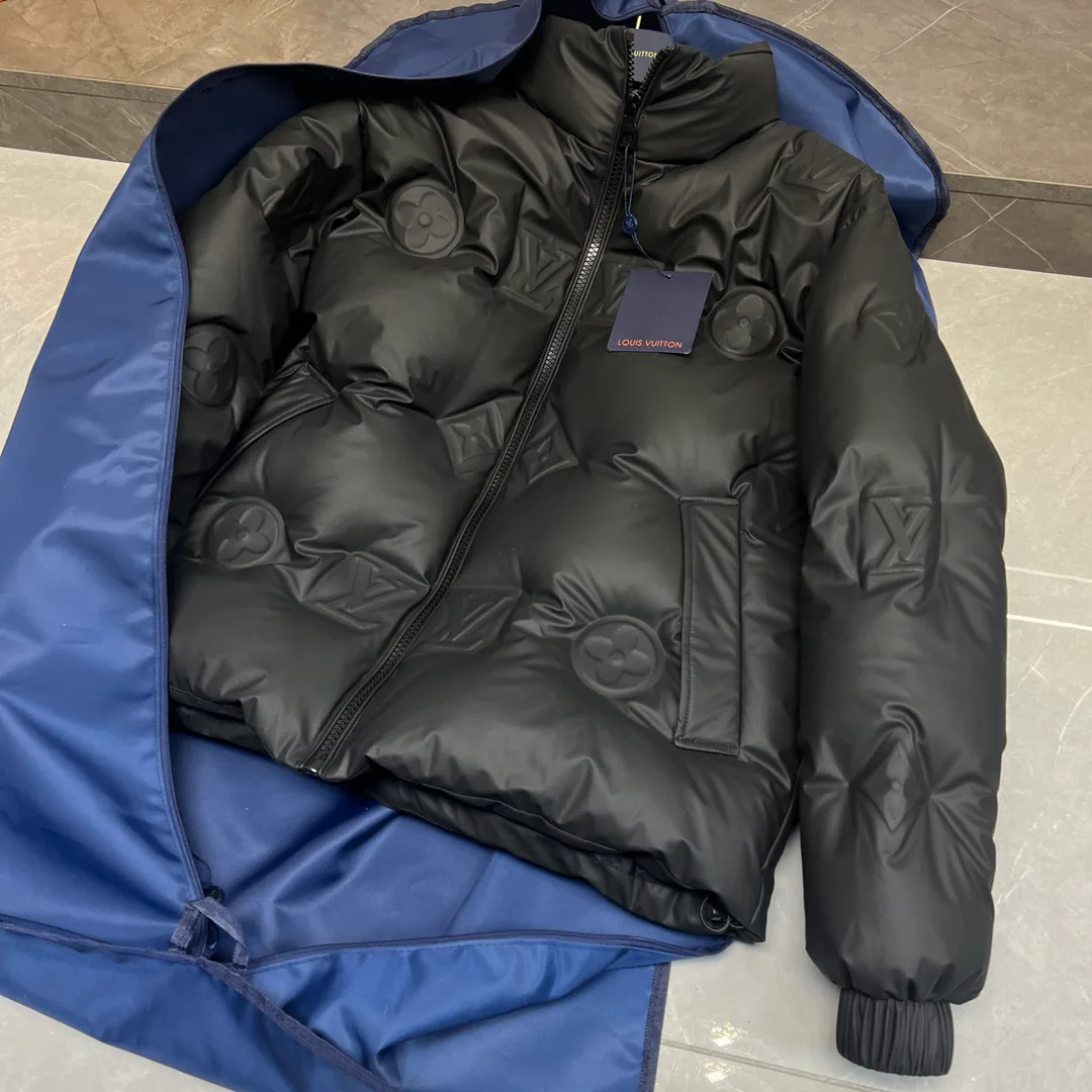 Куртки И Пуховики Женские Louis Vuitton 391968