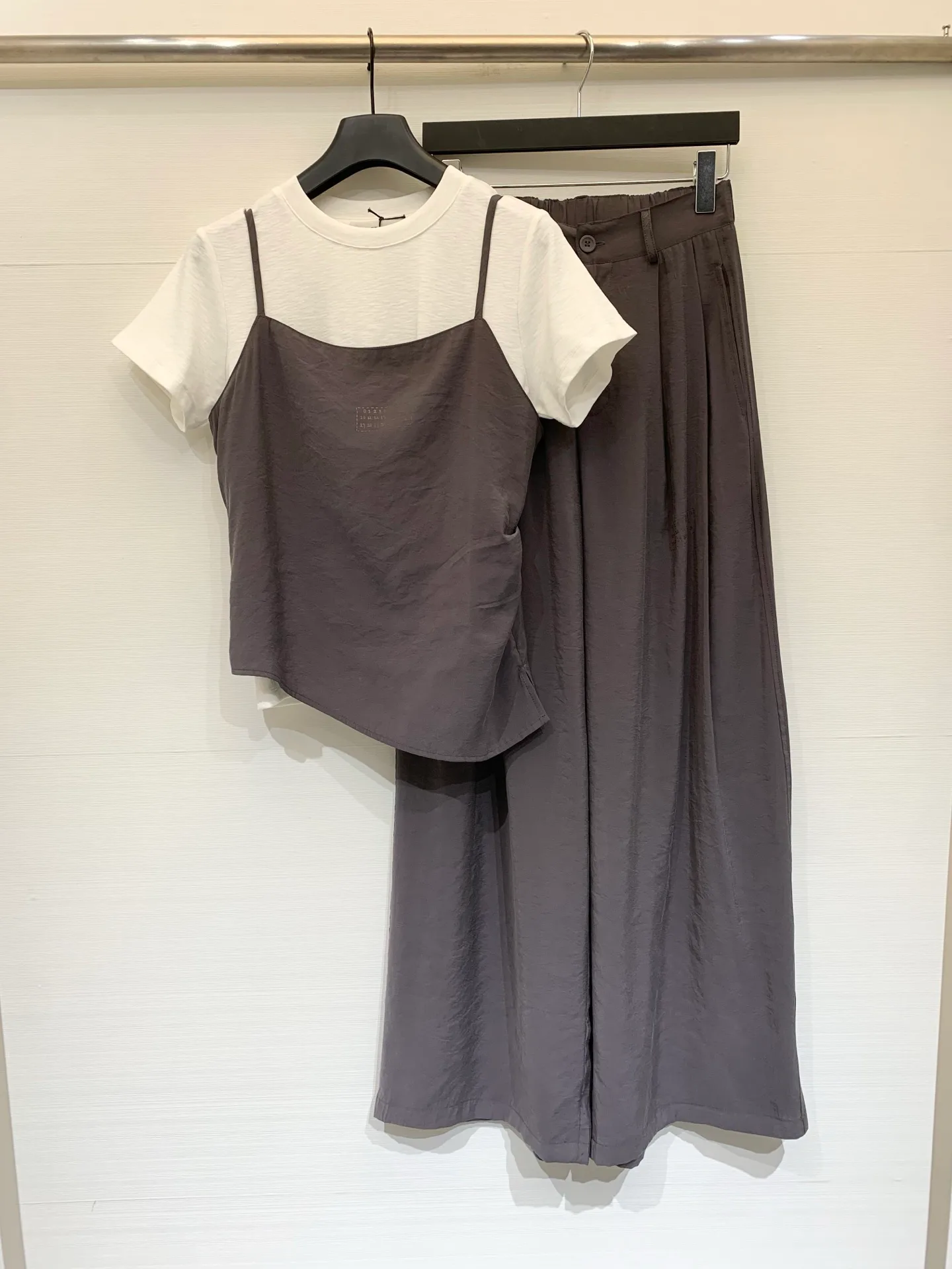 Костюмы Женские Maison Margiela 14351349