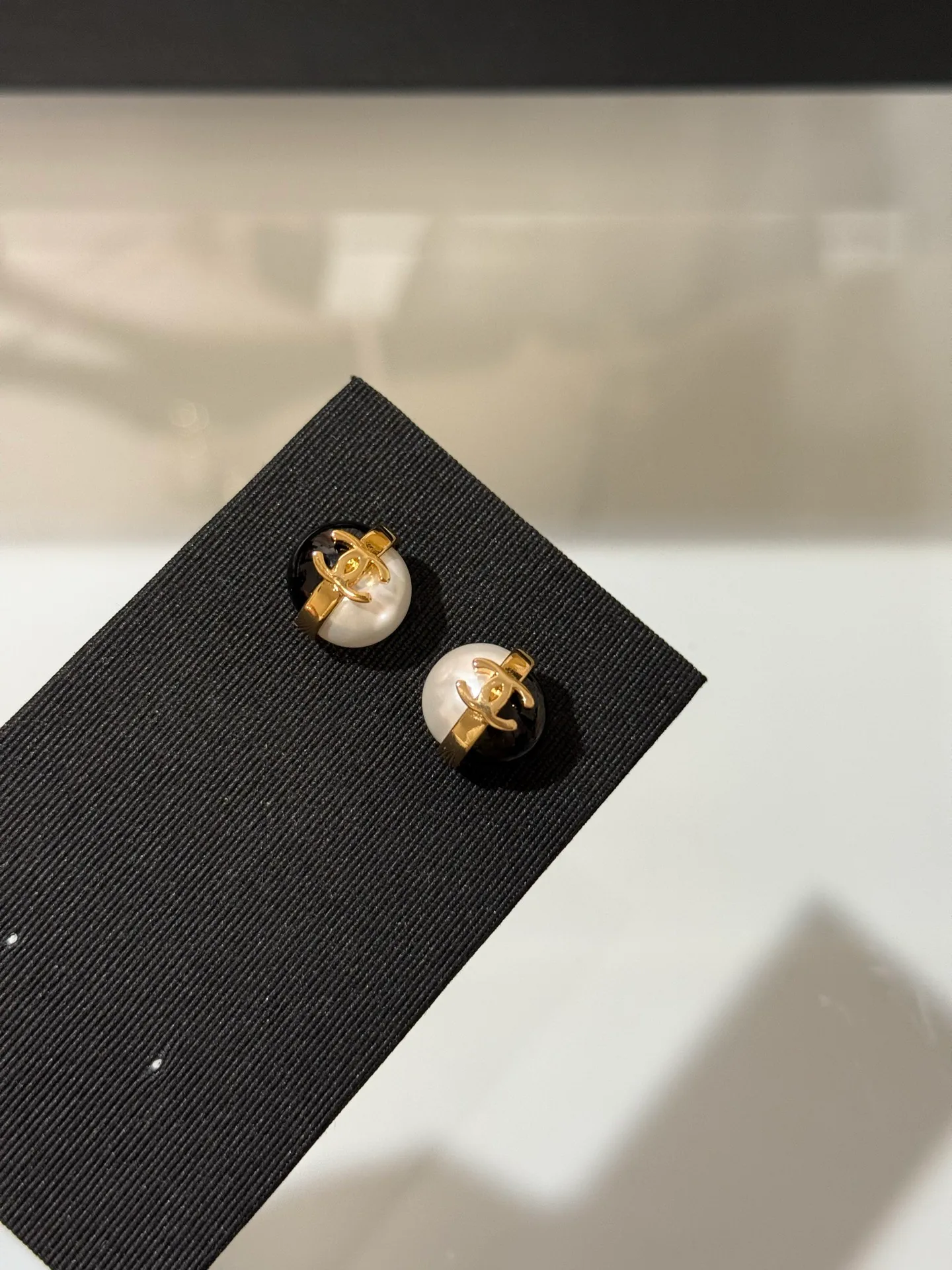 Бижутерия Chanel 11234168
