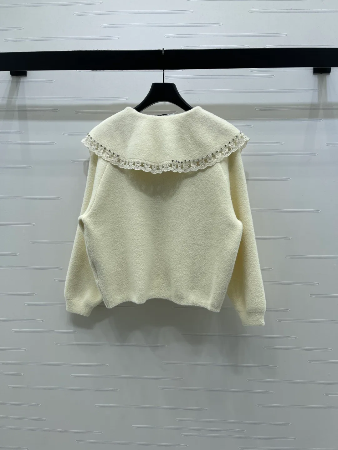 Джемперы И Свитеры Женские Miu Miu 1332208