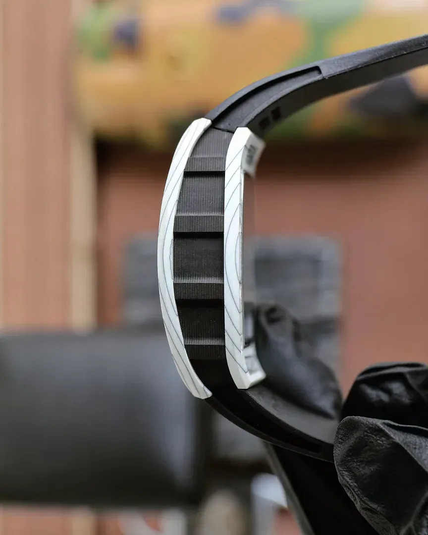 Часы Мужские Richard Mille 1892263