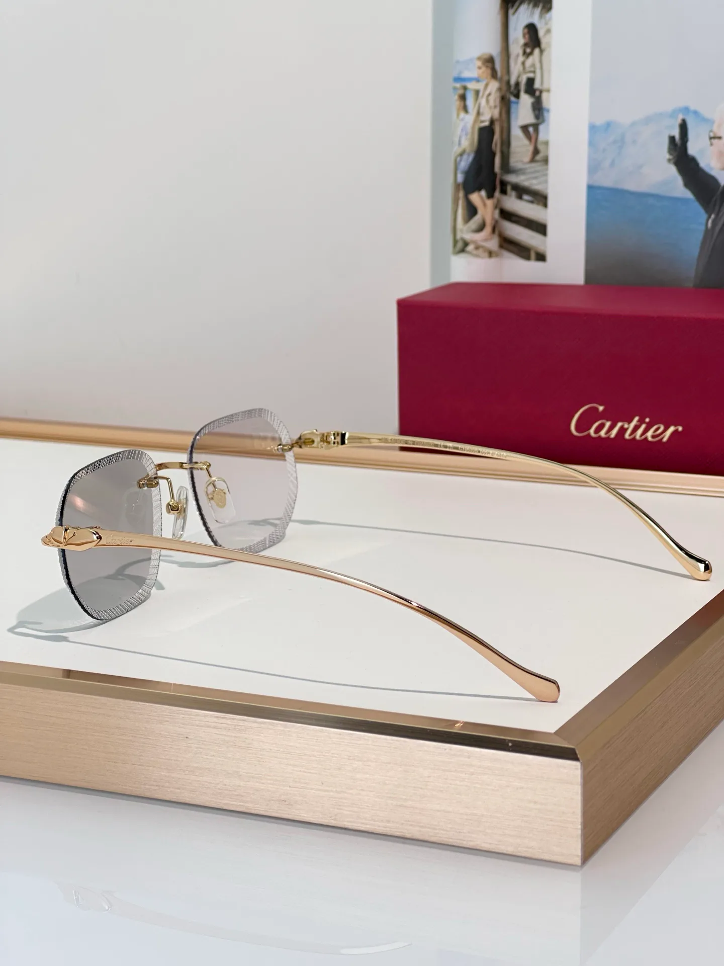 Очки Cartier 11527781