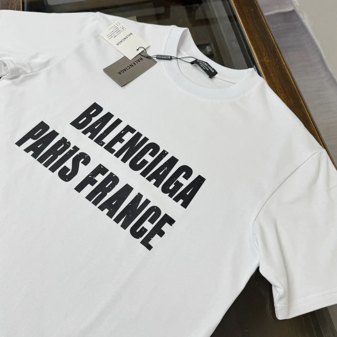 Футболки Женские Balenciaga 10620157