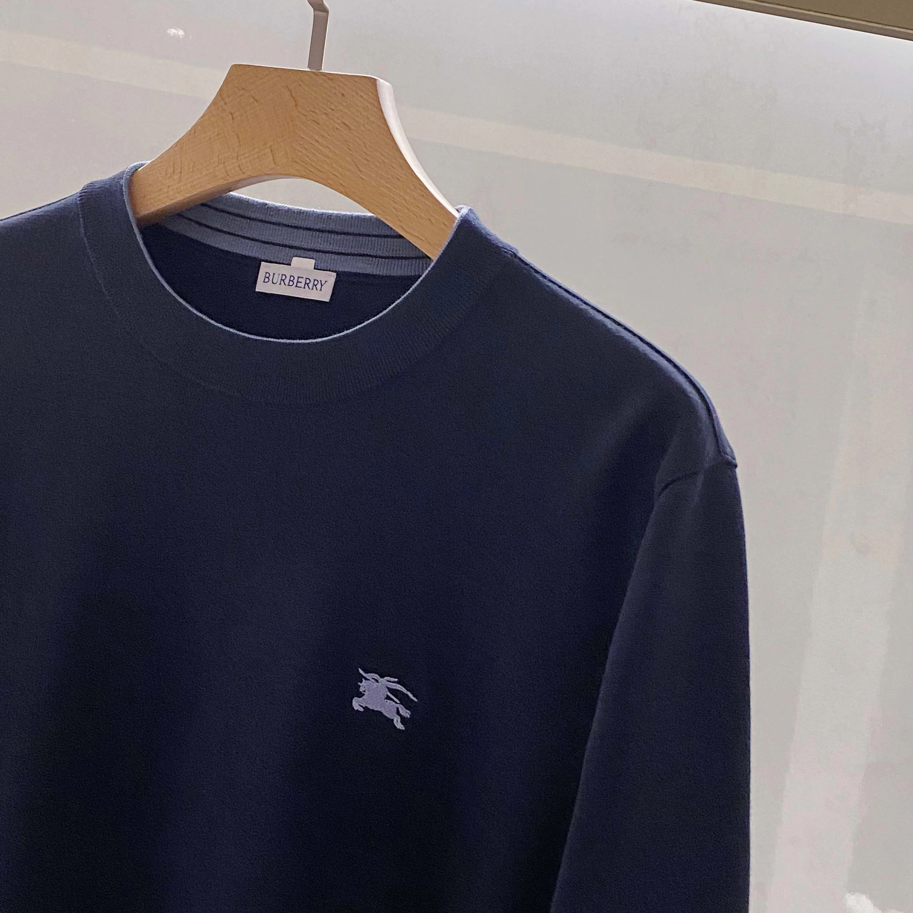 Джемперы И Свитеры Мужские Burberry 178464