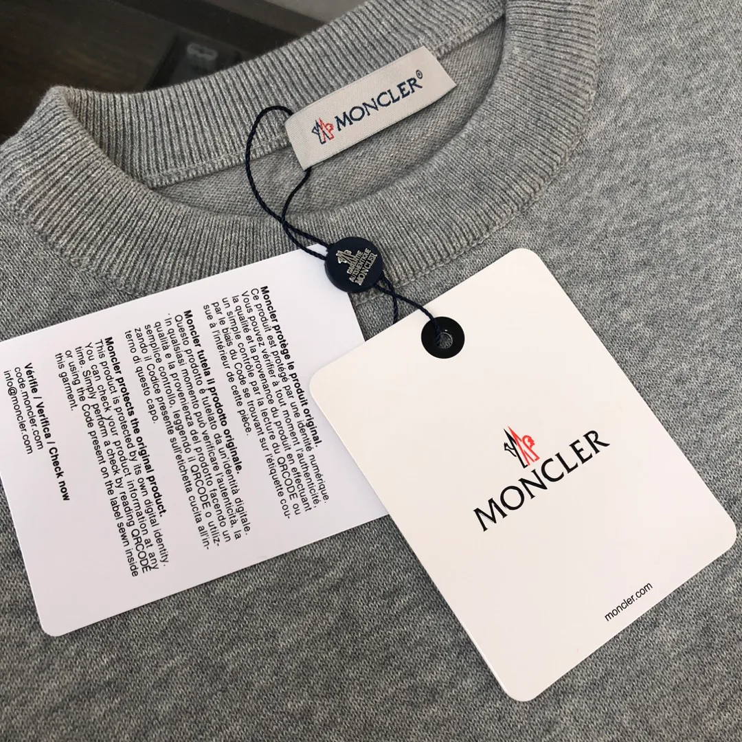 Джемперы И Свитеры Мужские Moncler 18002335