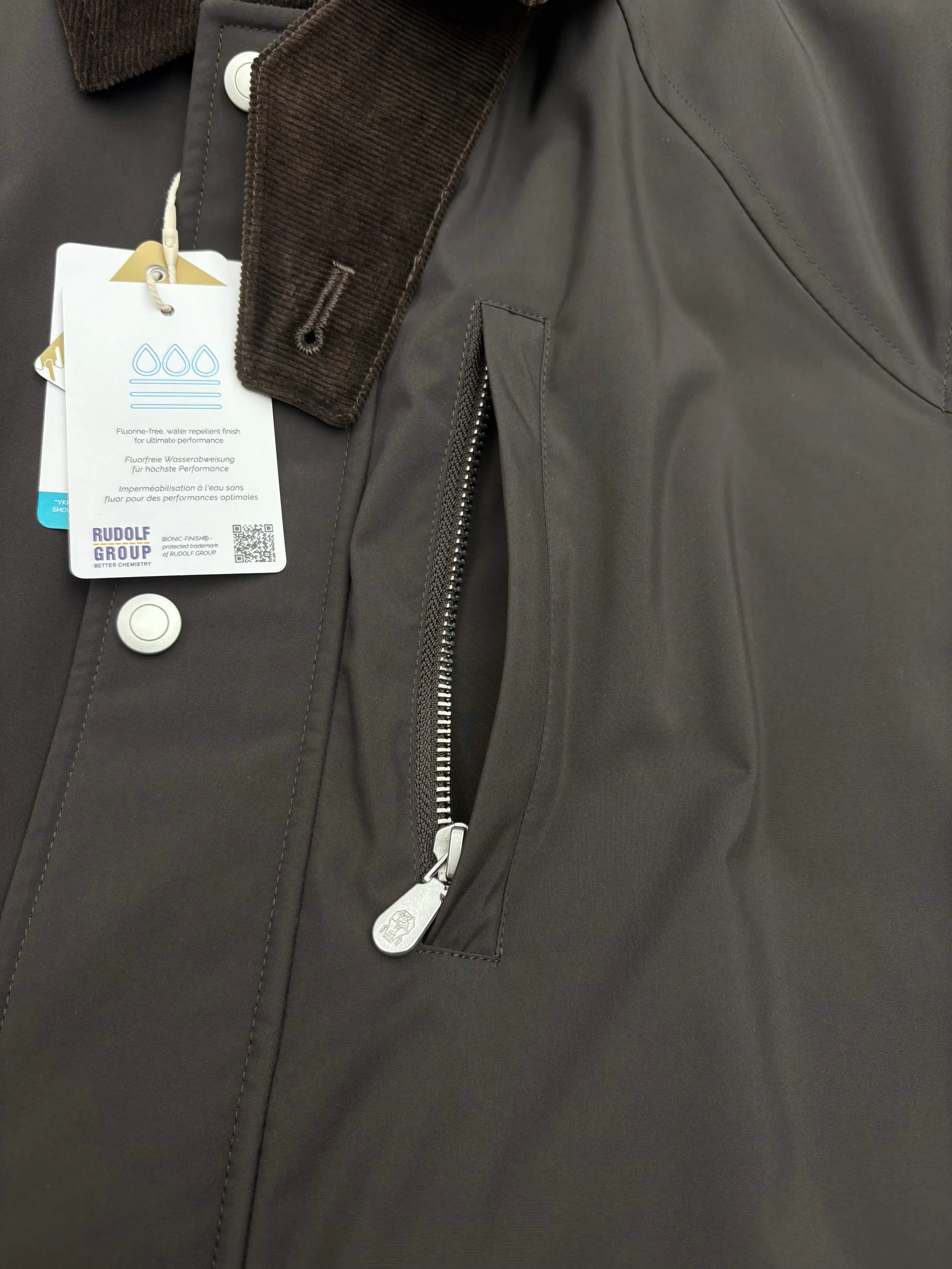 Куртки И Пуховики Мужские Burberry 210423