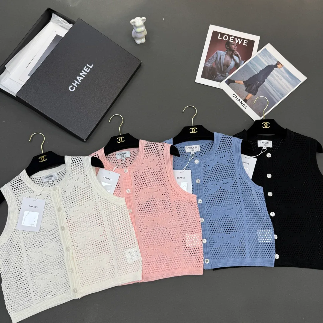 Топы Женские Chanel 13182018