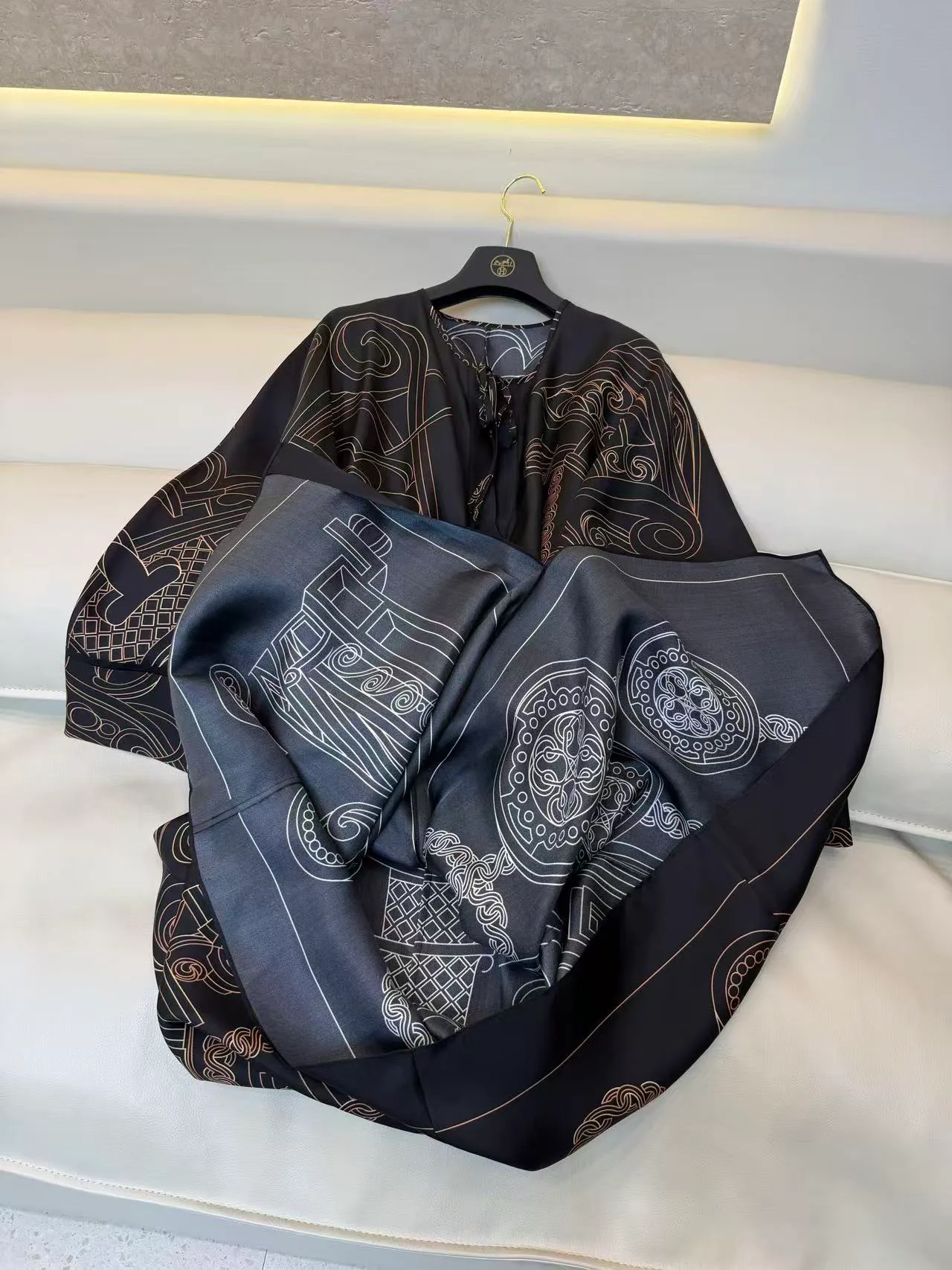 Платья Женские Hermes 18274193