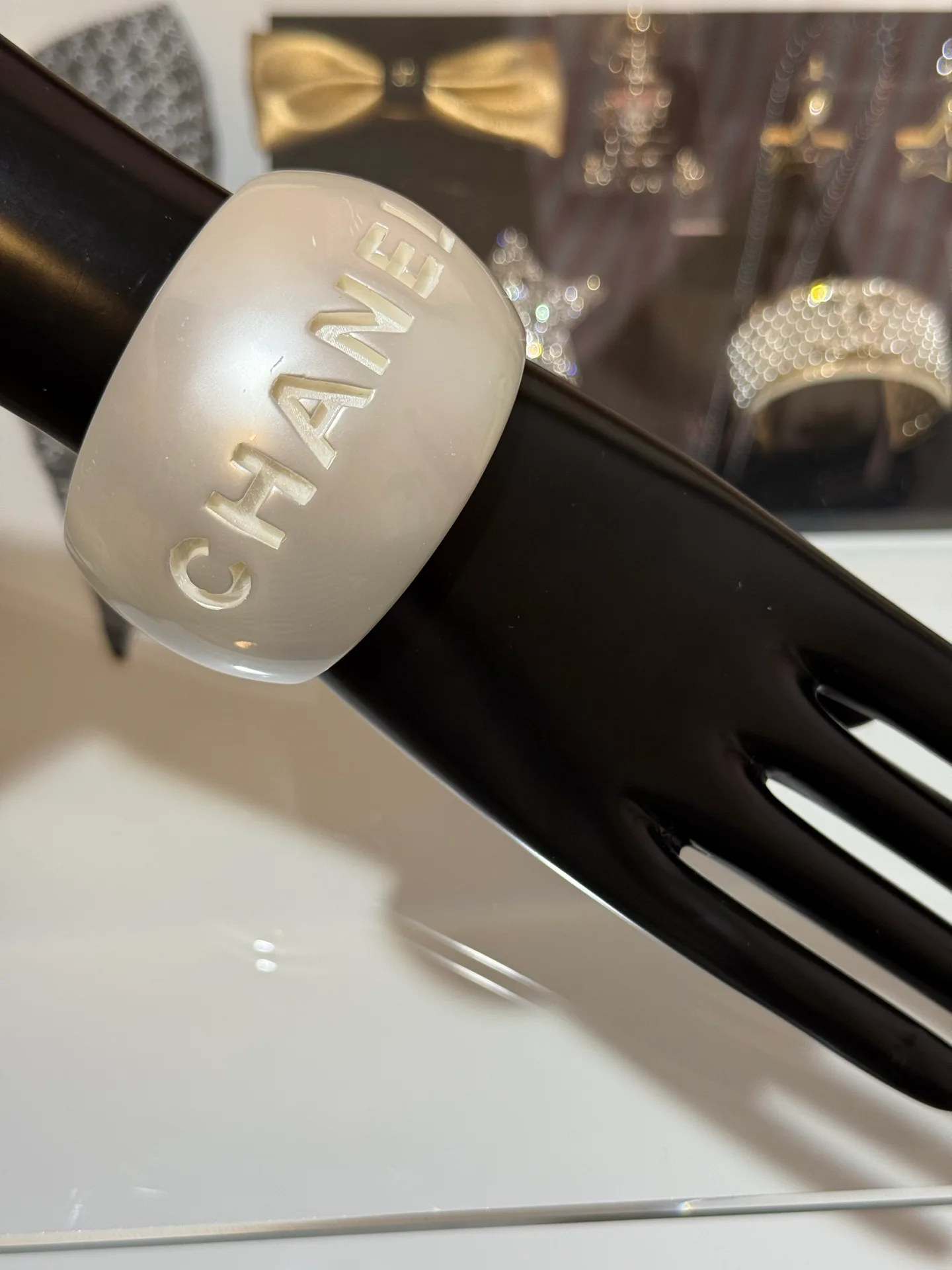 Бижутерия Chanel 1035406