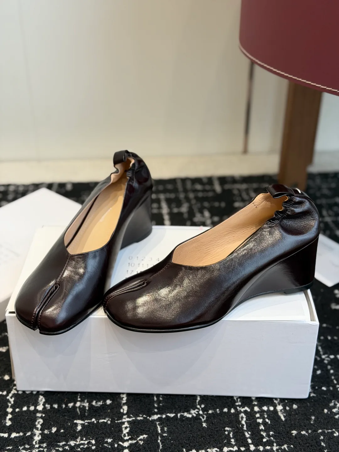 Туфли Женские Maison Margiela 18034877
