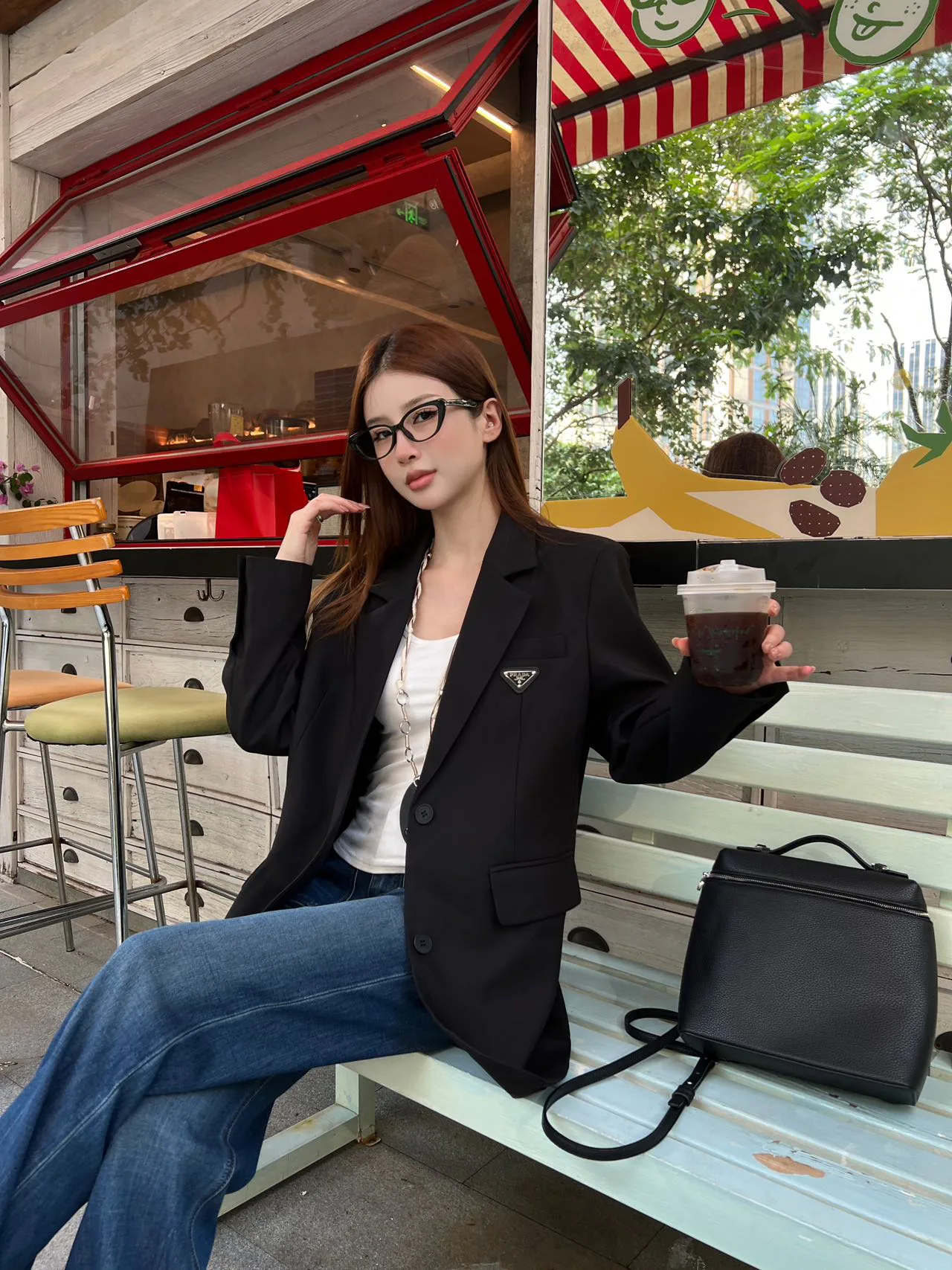 Жакеты Женские Prada 18599002