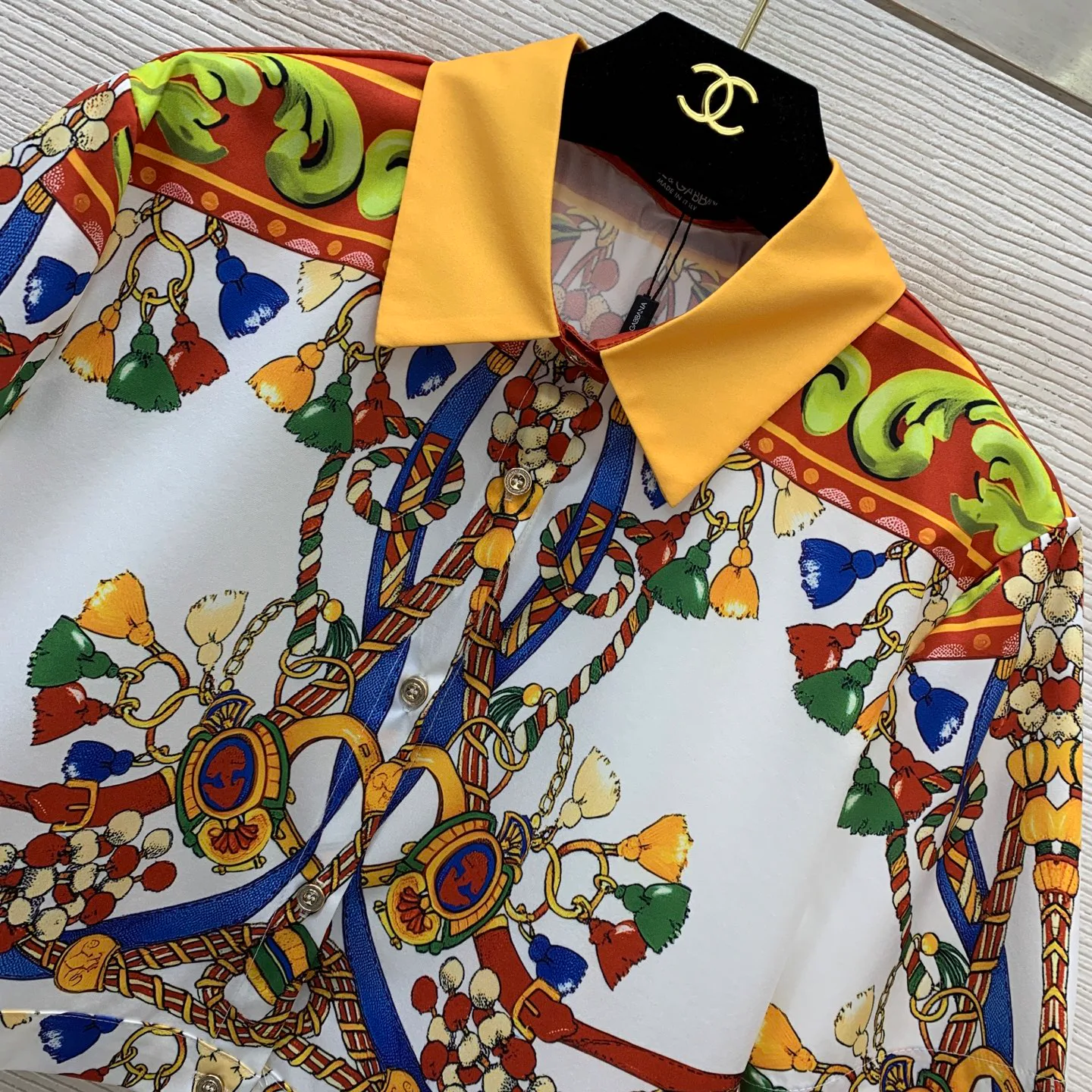 Костюмы Женские Dolce & Gabbana 10732254