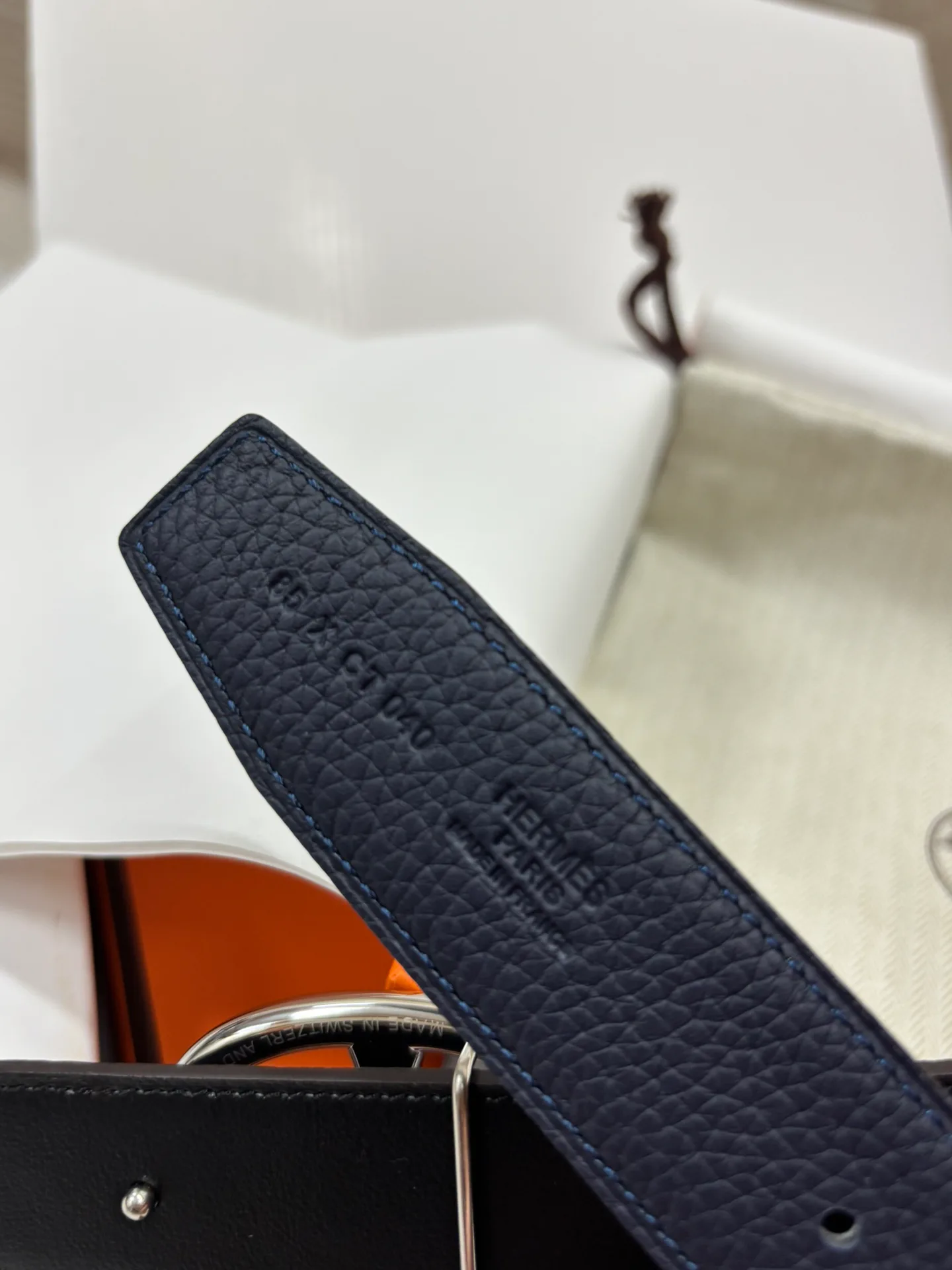 Ремни Hermes 33872