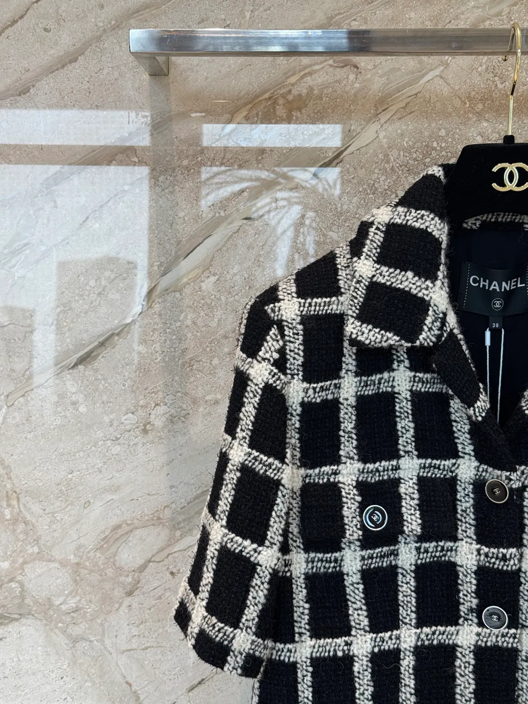 Жакеты Женские Chanel 13210151