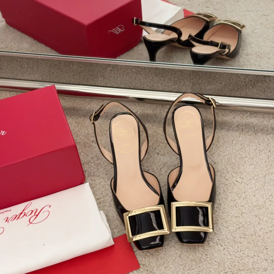Туфли Женские Roger Vivier 17550700
