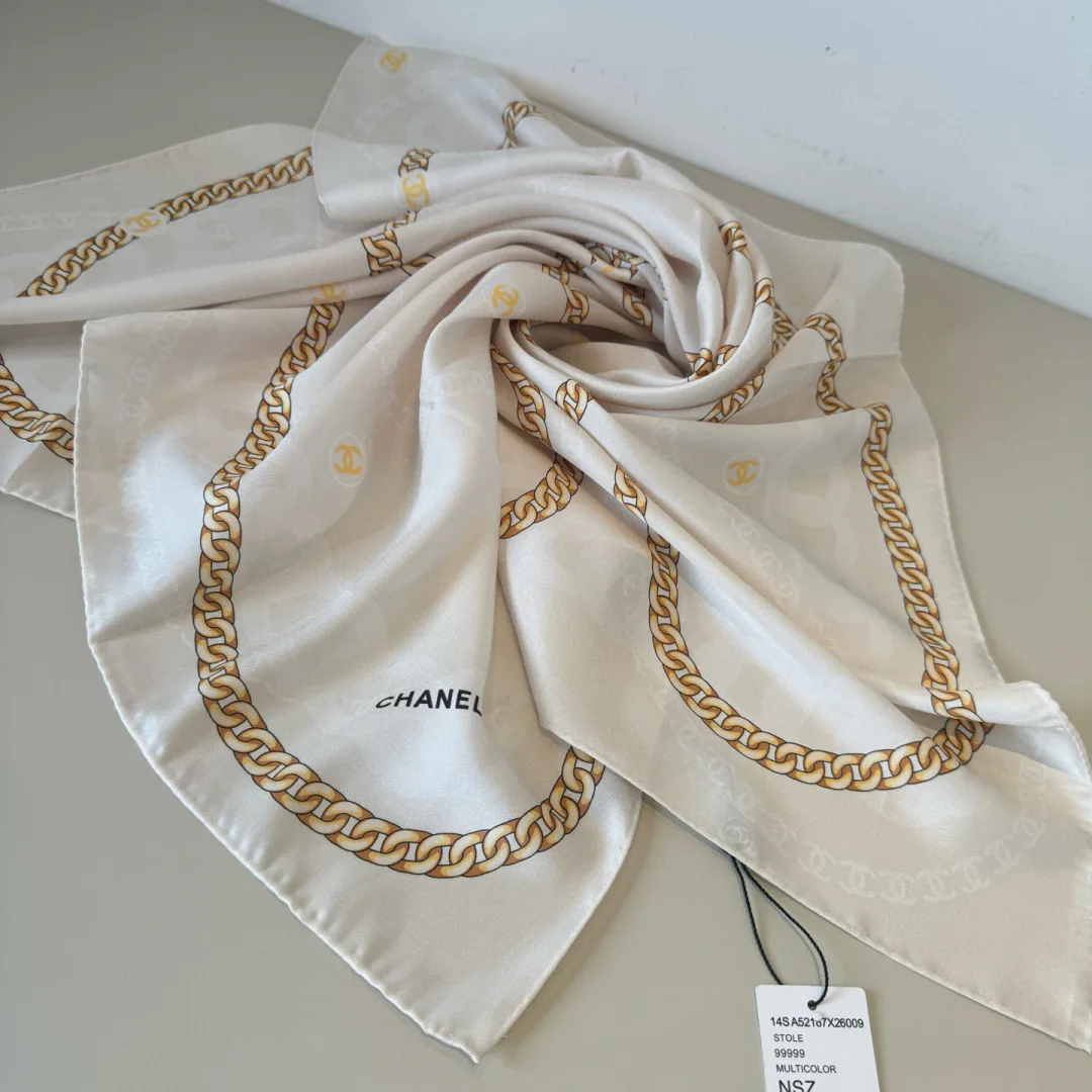 Платки Chanel 1780960