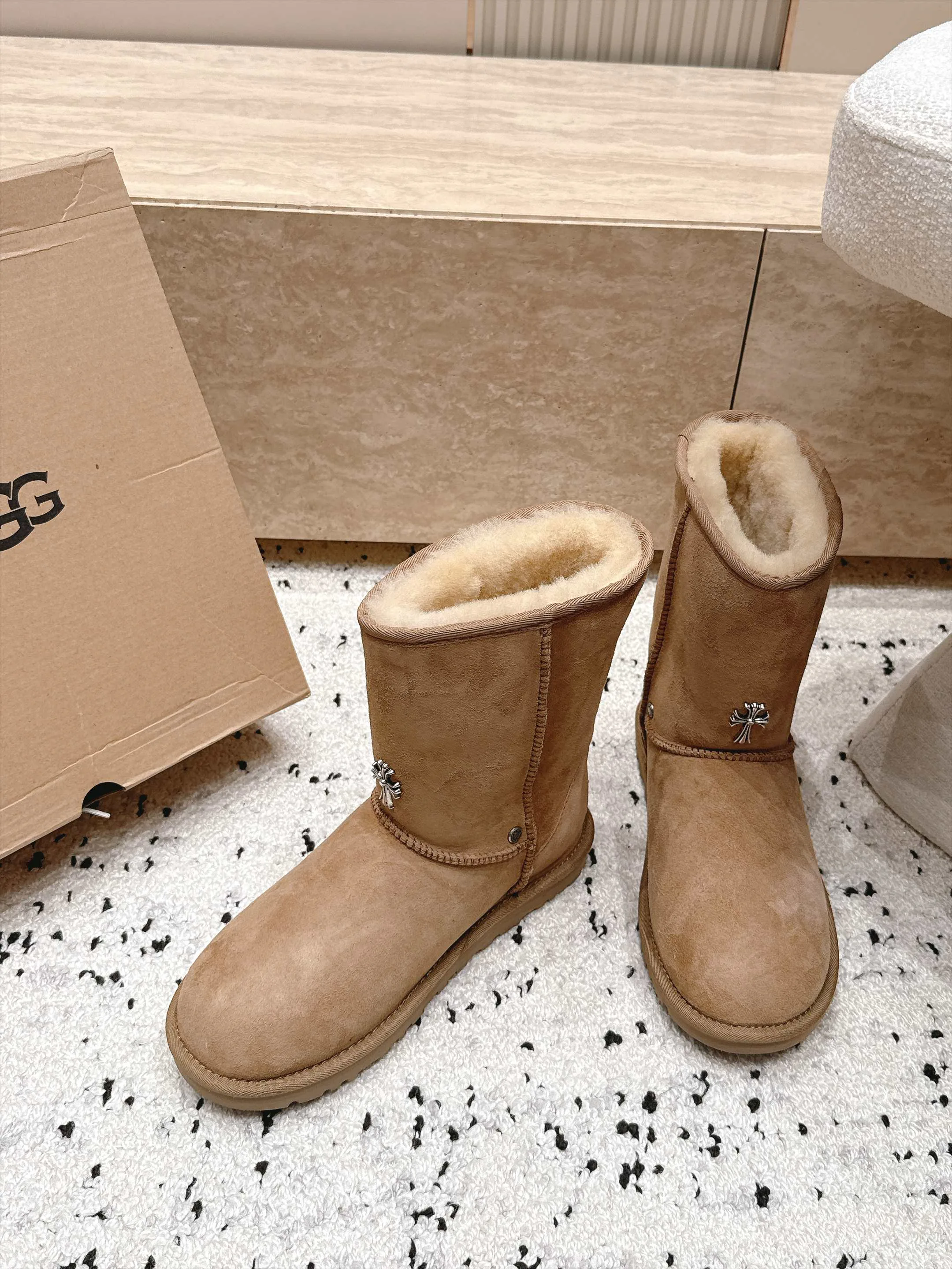 Угги Женские Ugg 18436512