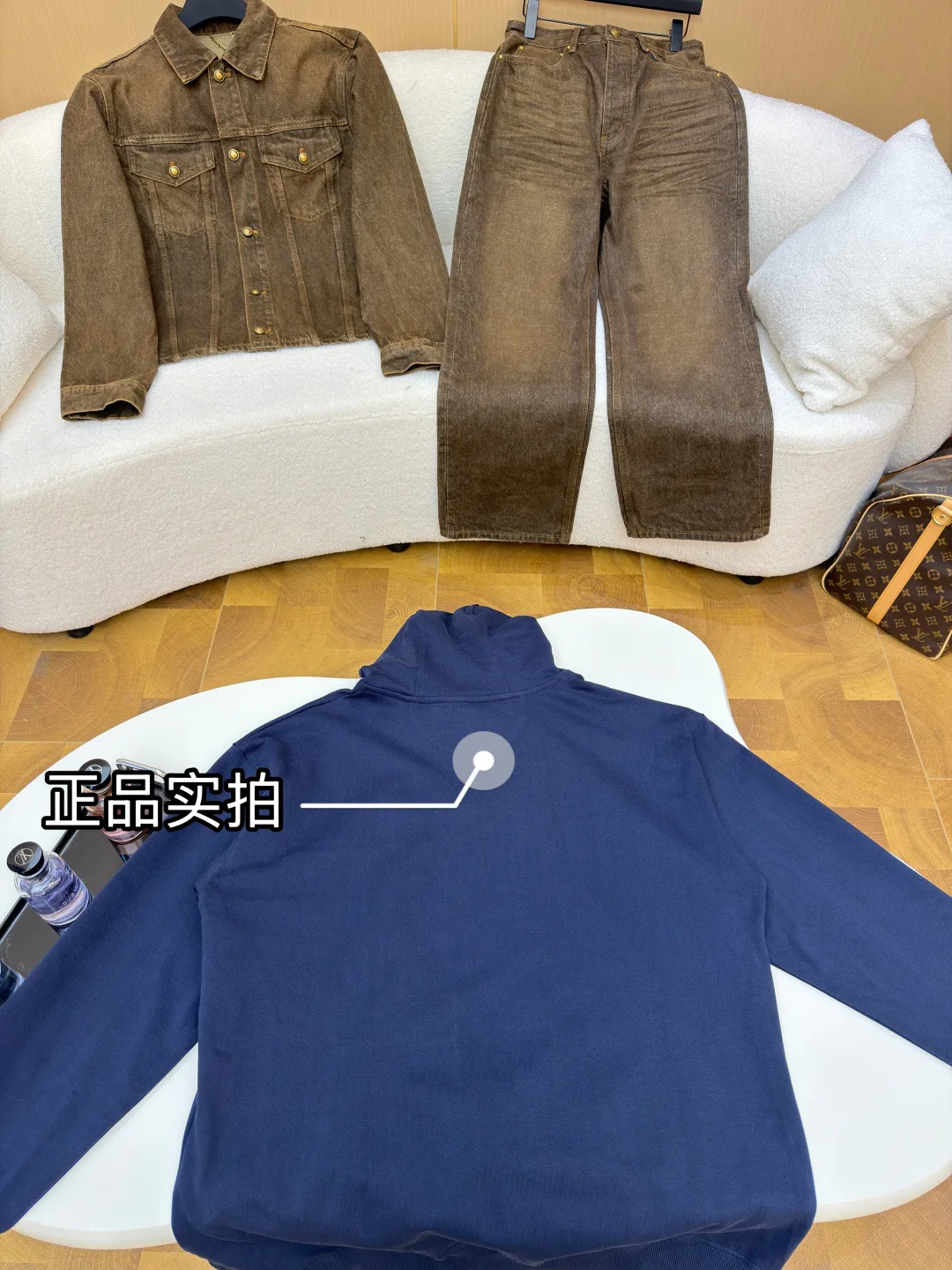 Свитшоты И Худи Мужские Fendi 9731445