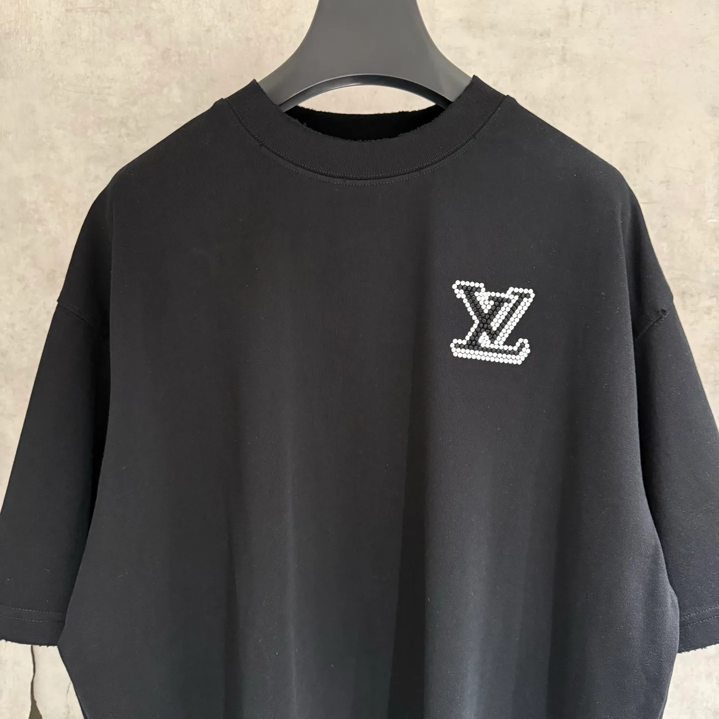 Футболки Мужские Louis Vuitton 1452328